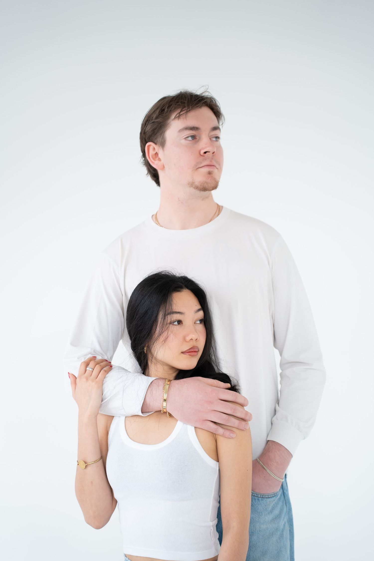 couple session
