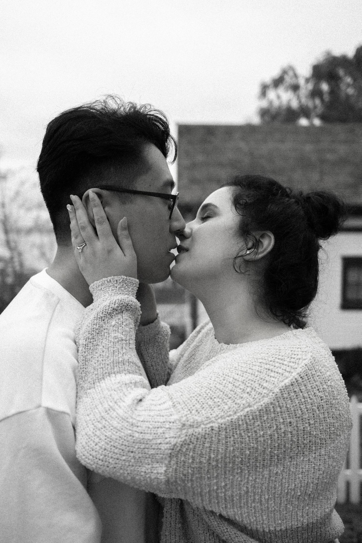 couple portrait