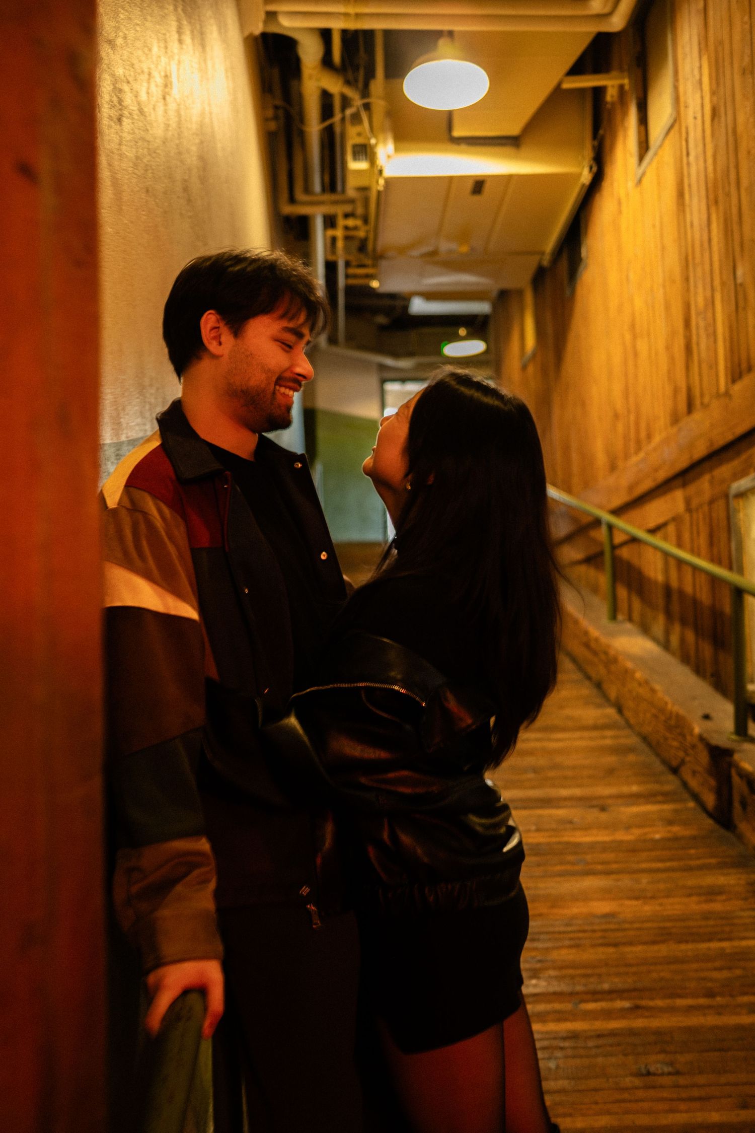 couple portrait