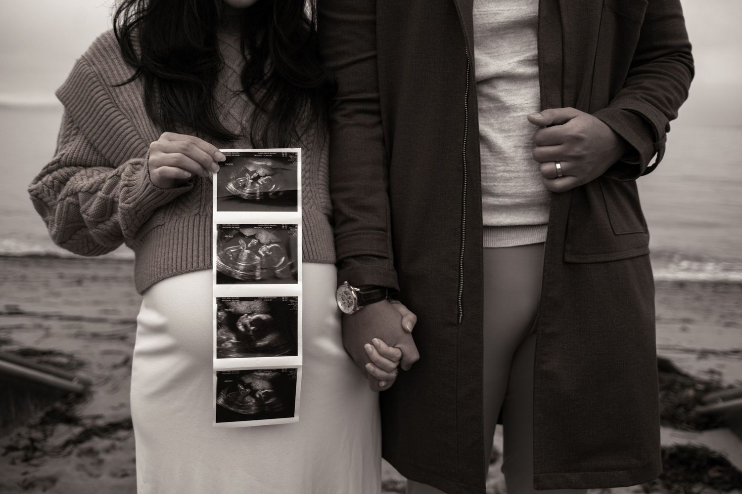 couple portrait