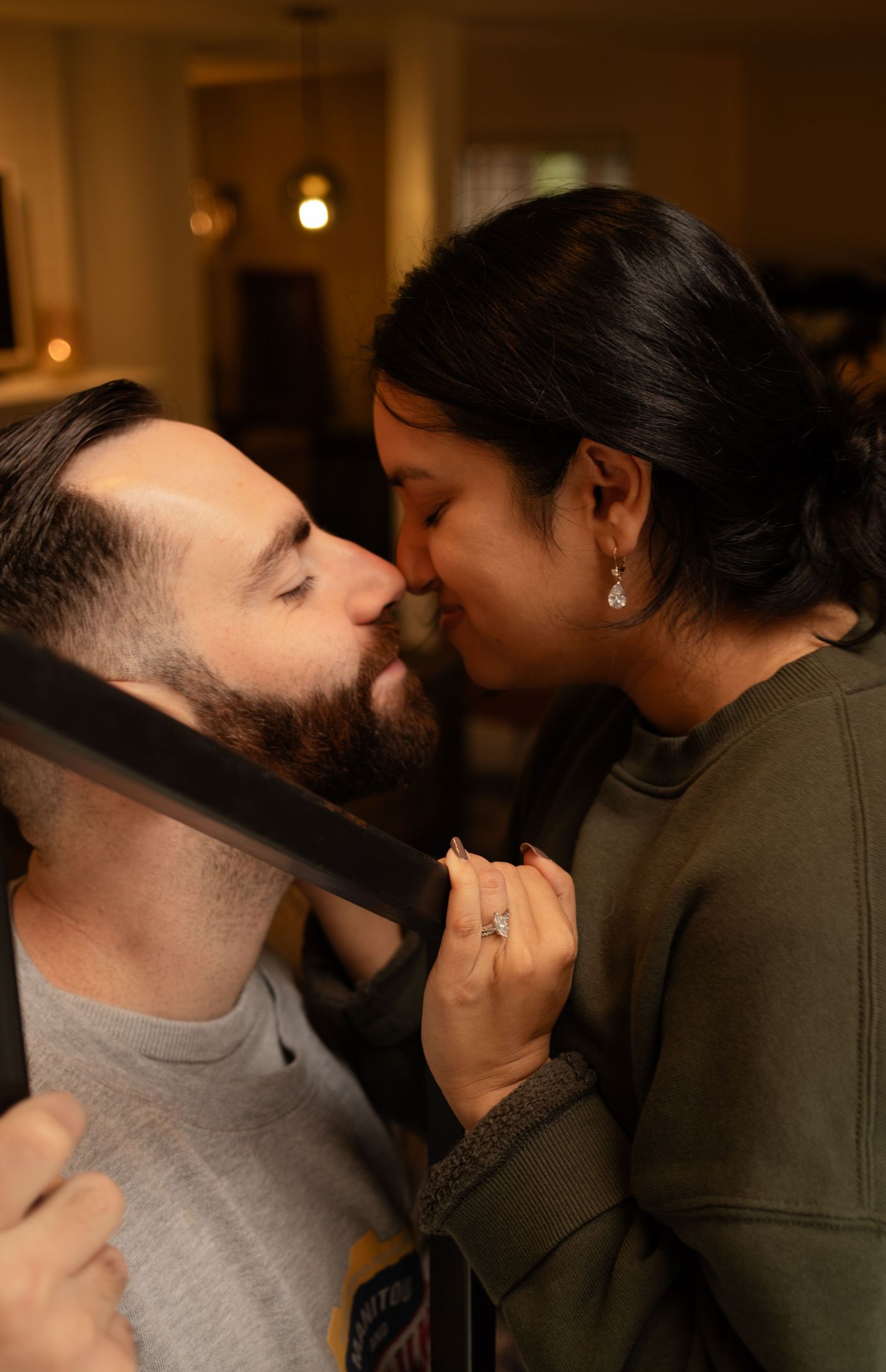 couple portrait
