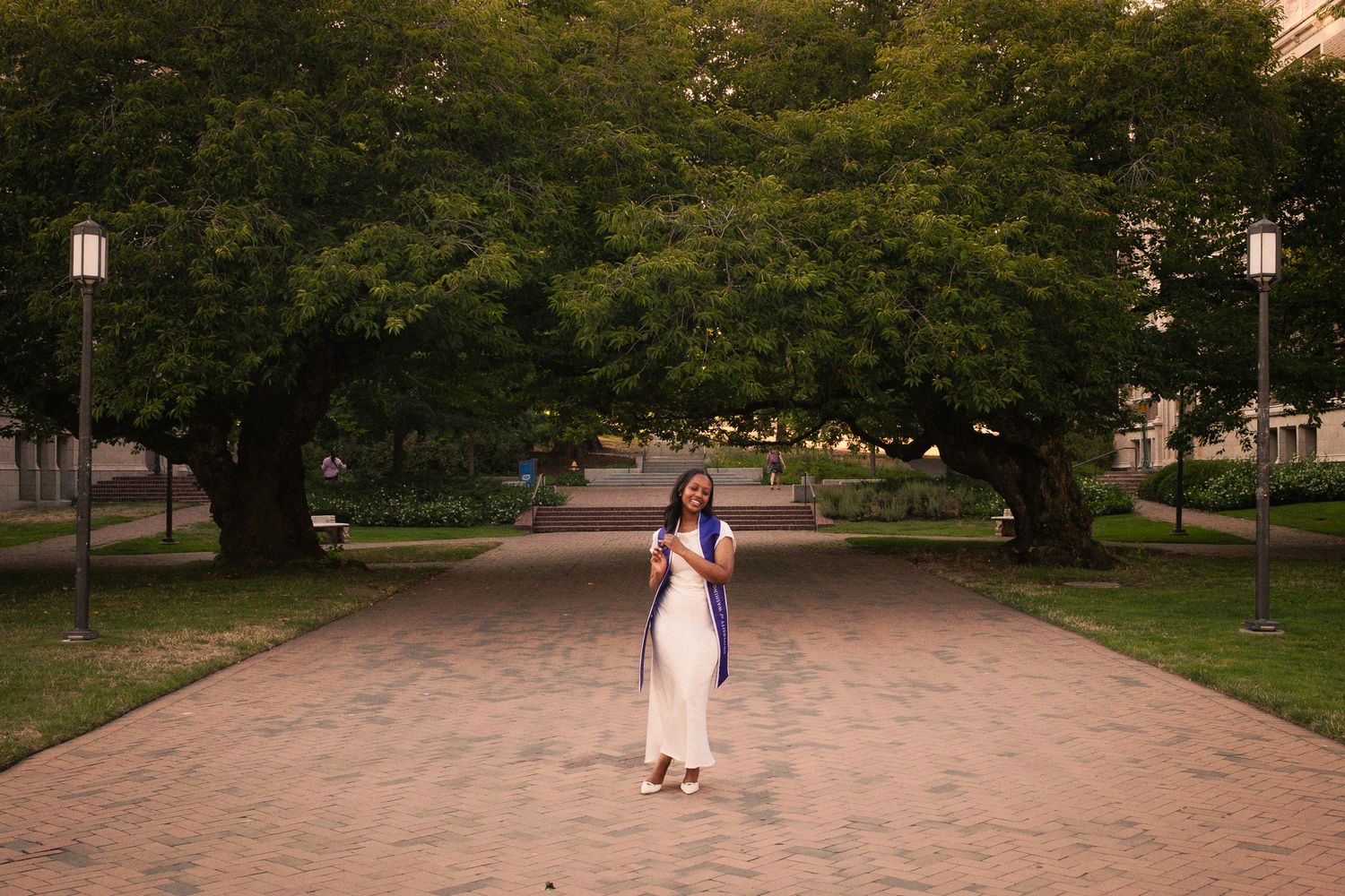 graduation