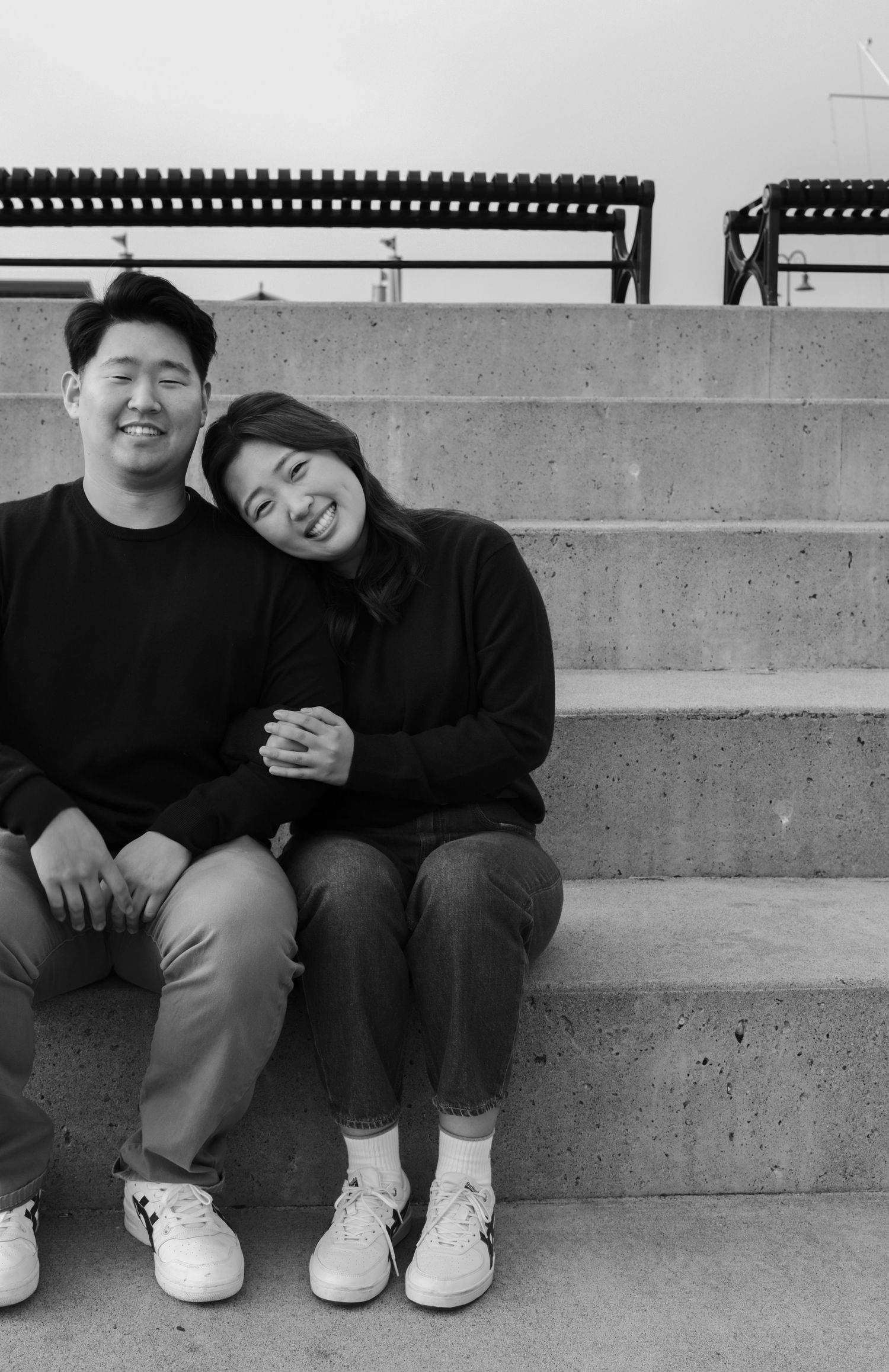 couple portrait