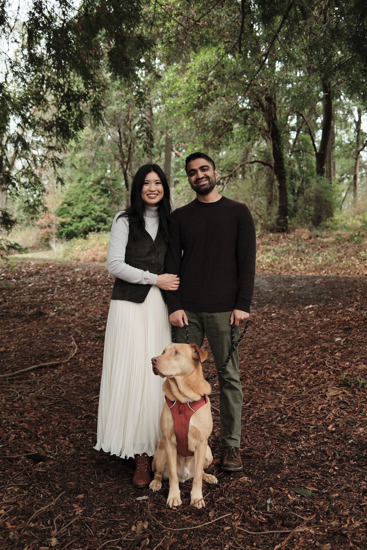 family portrait