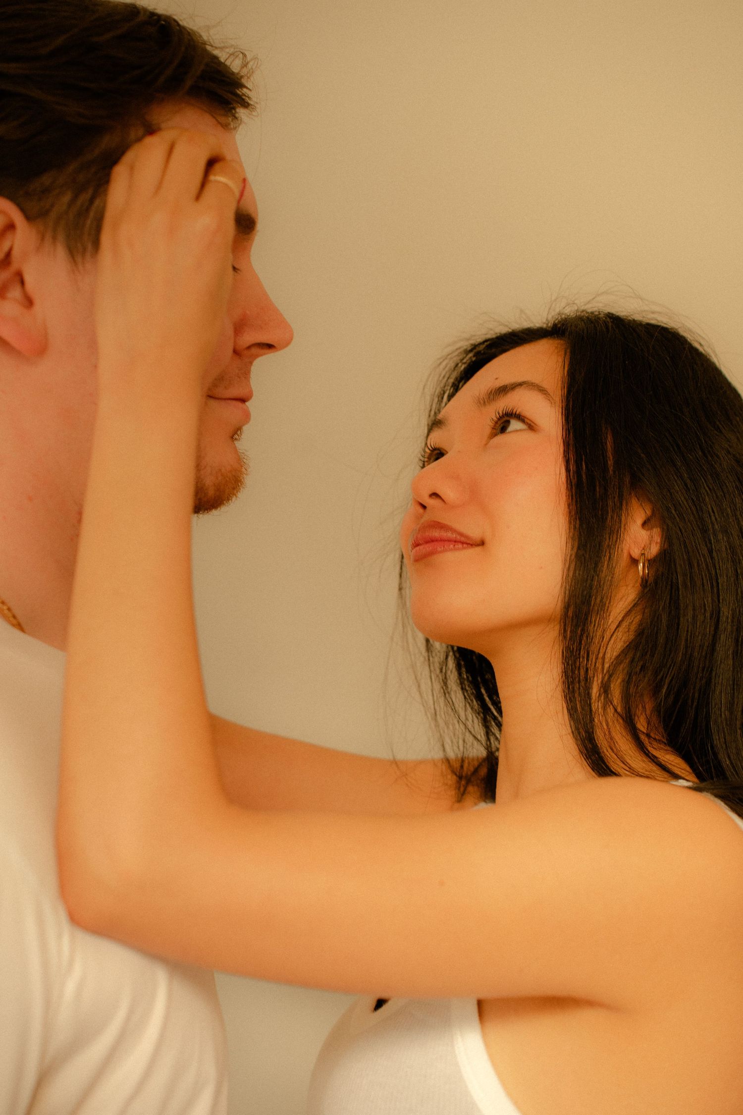 couple session