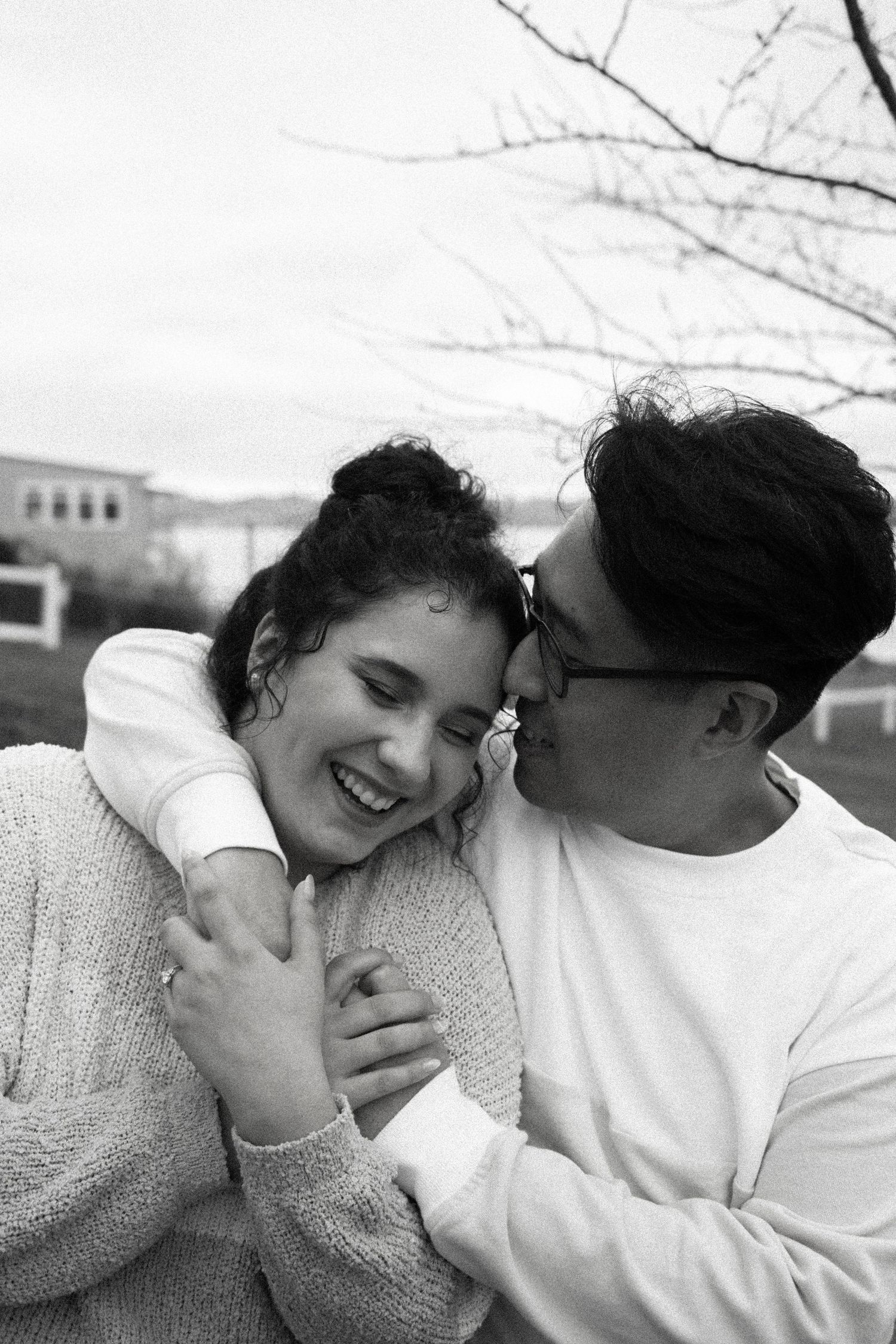 couple portrait