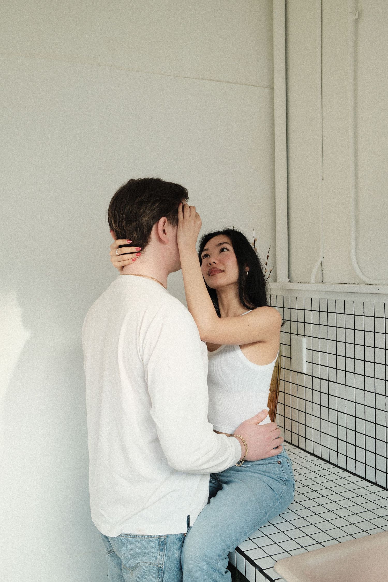 couple session