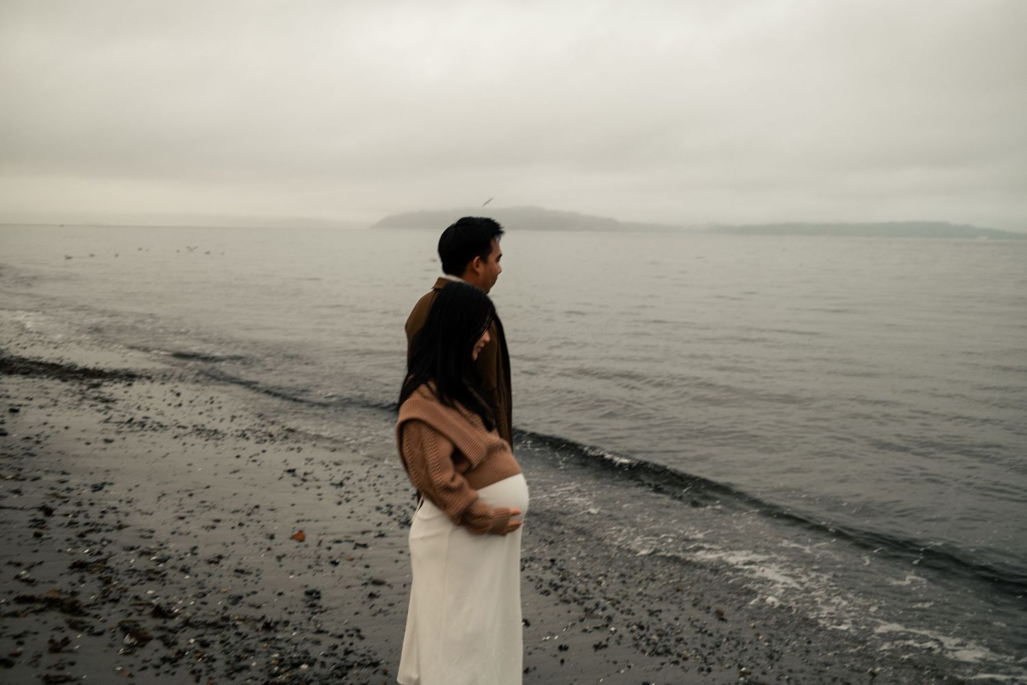couple portrait