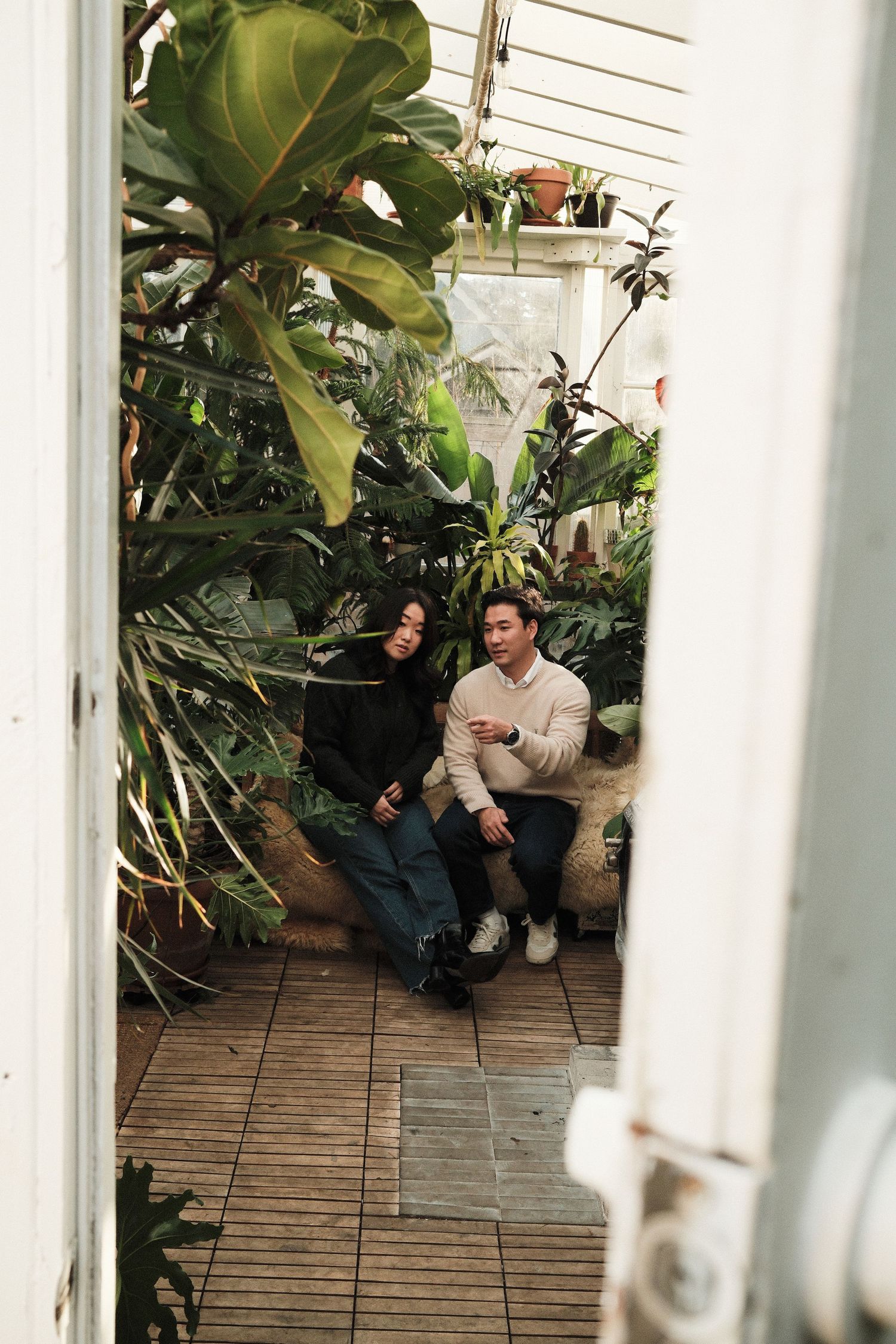 couple session