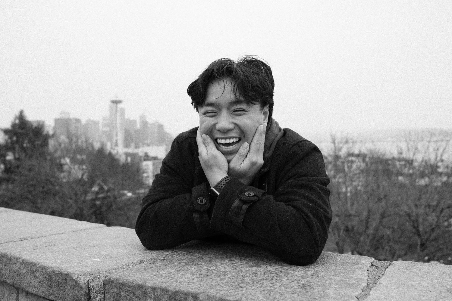 solo portrait