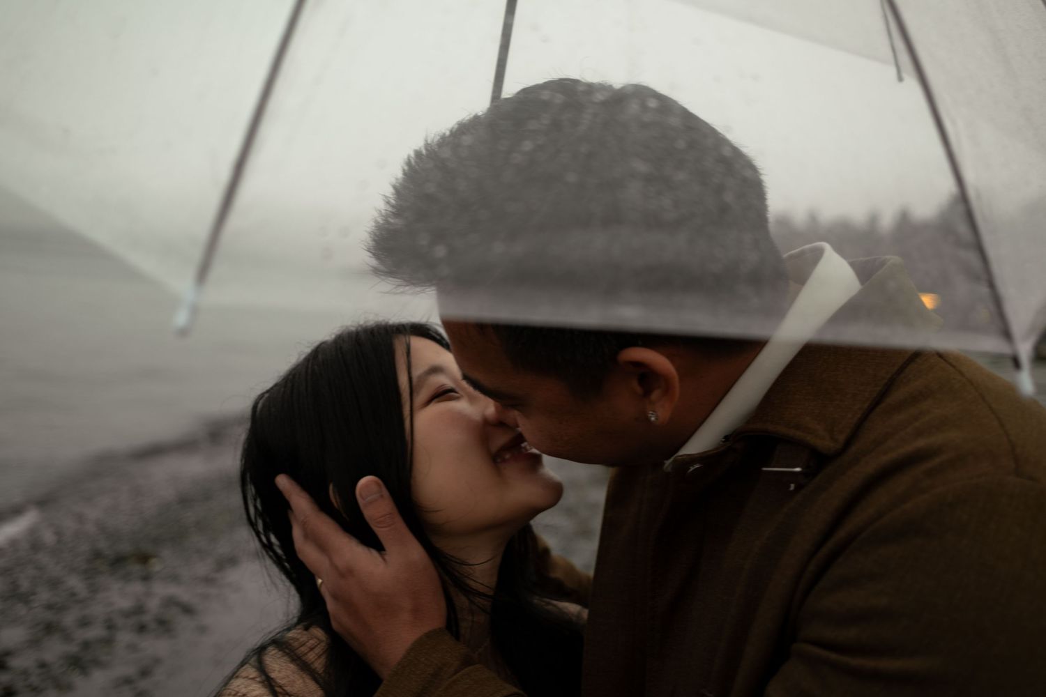 couple portrait