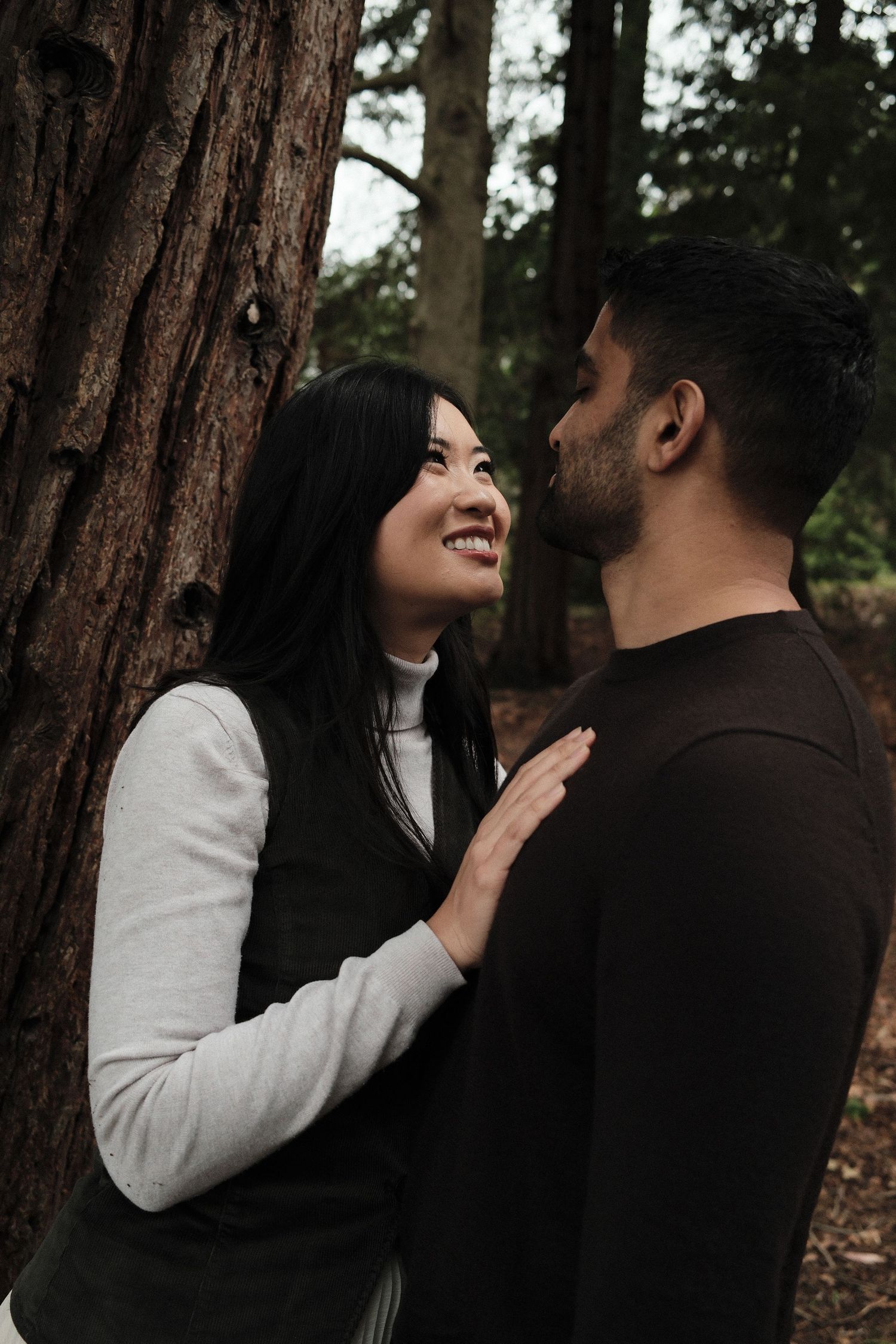 couple session