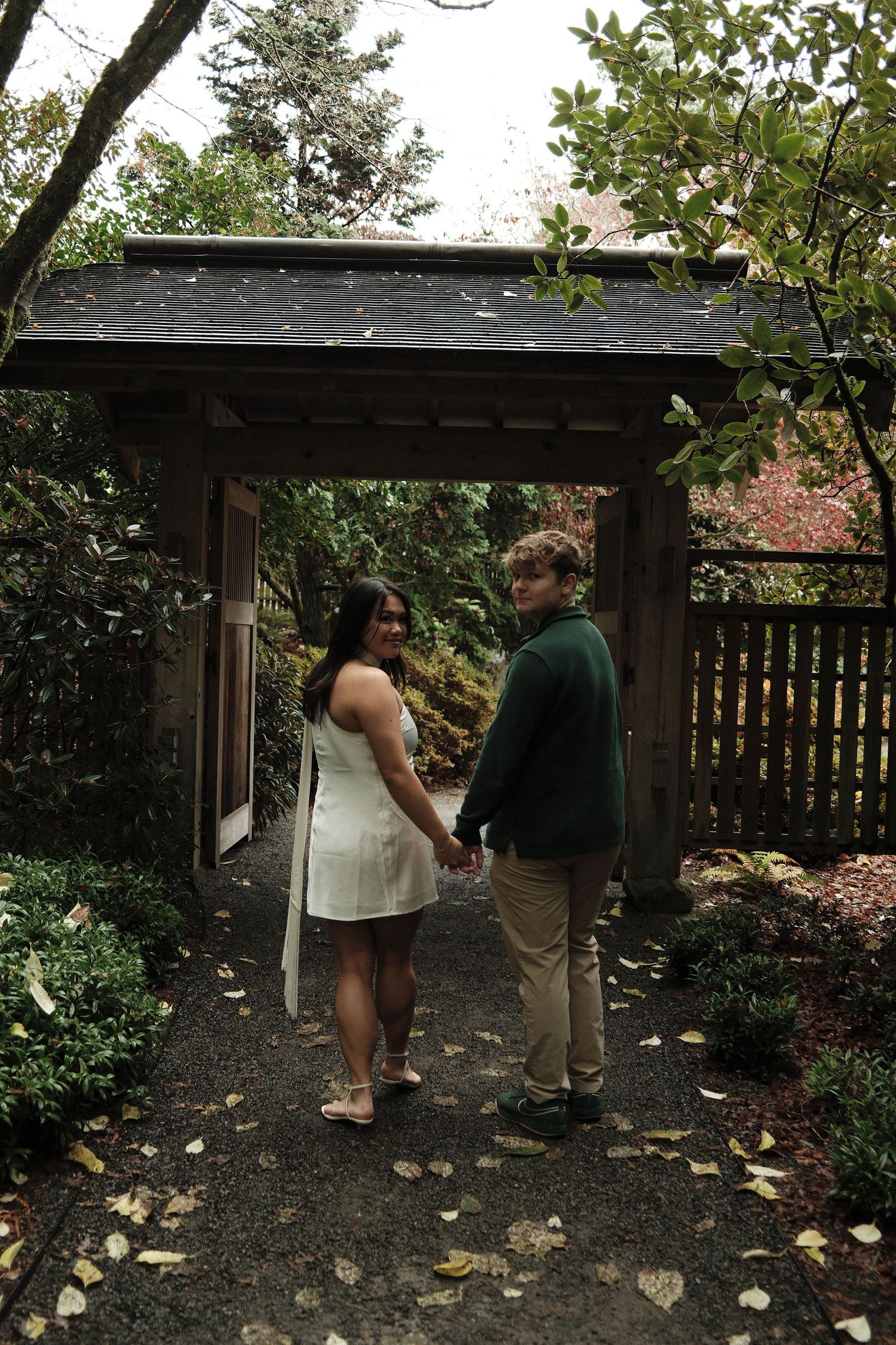 couple portrait