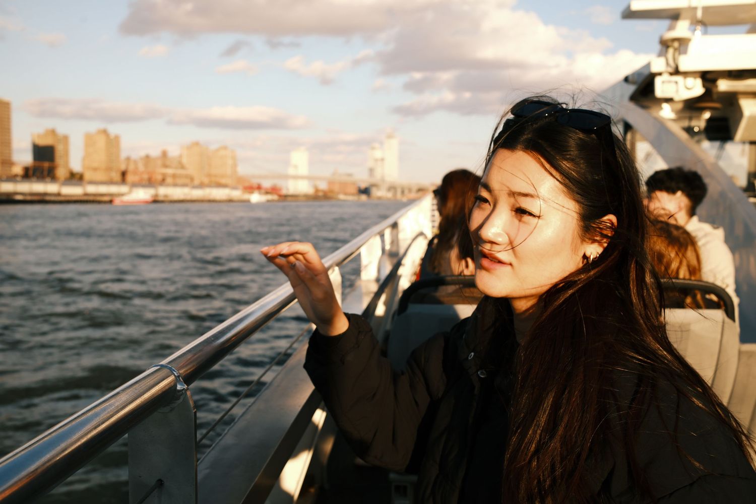 travelogue