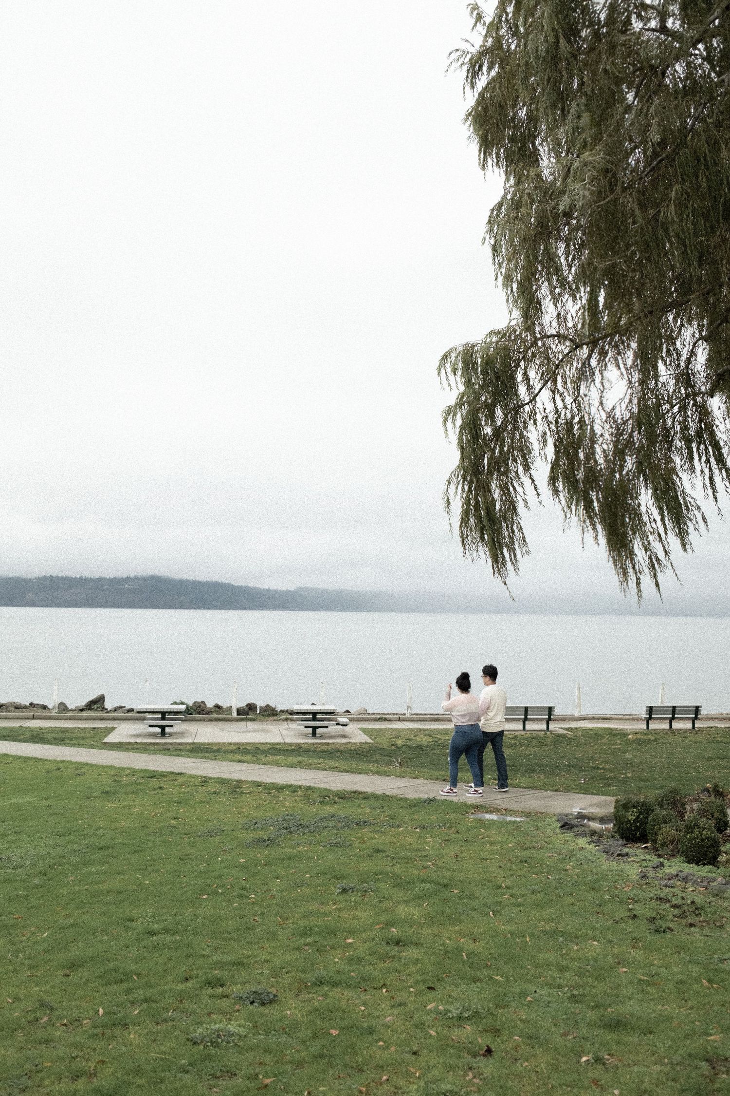 couple portrait