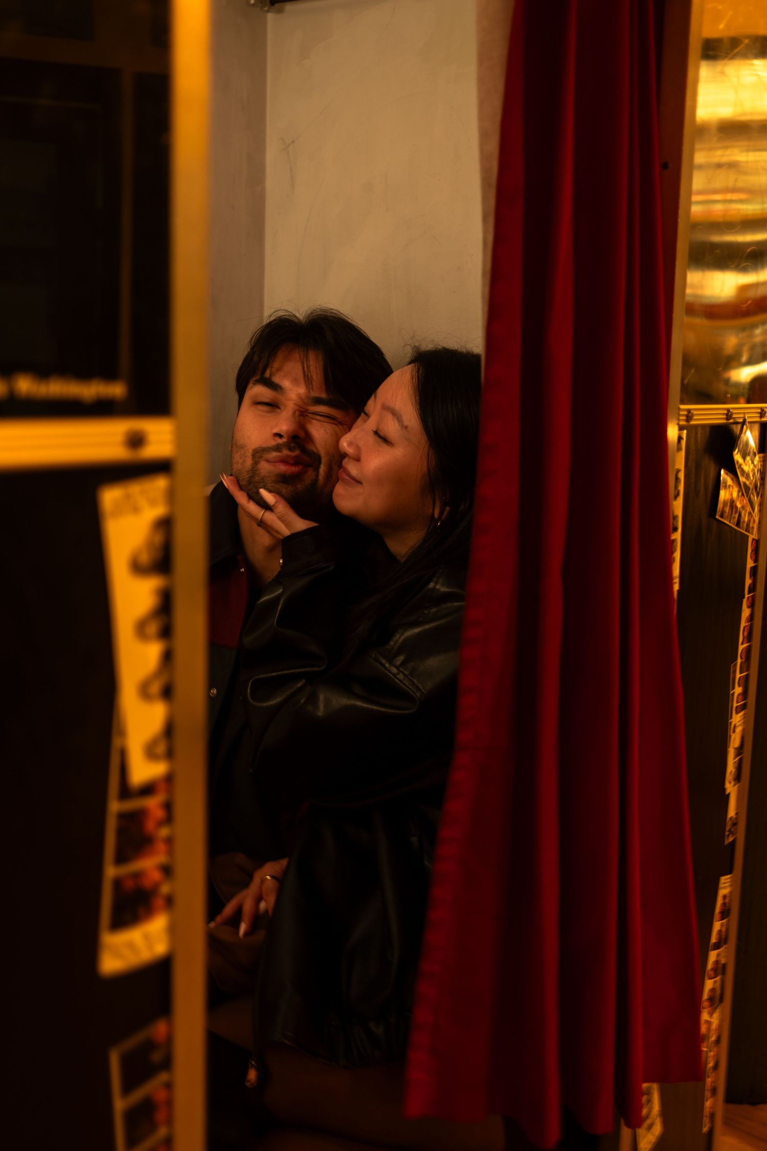 couple portrait