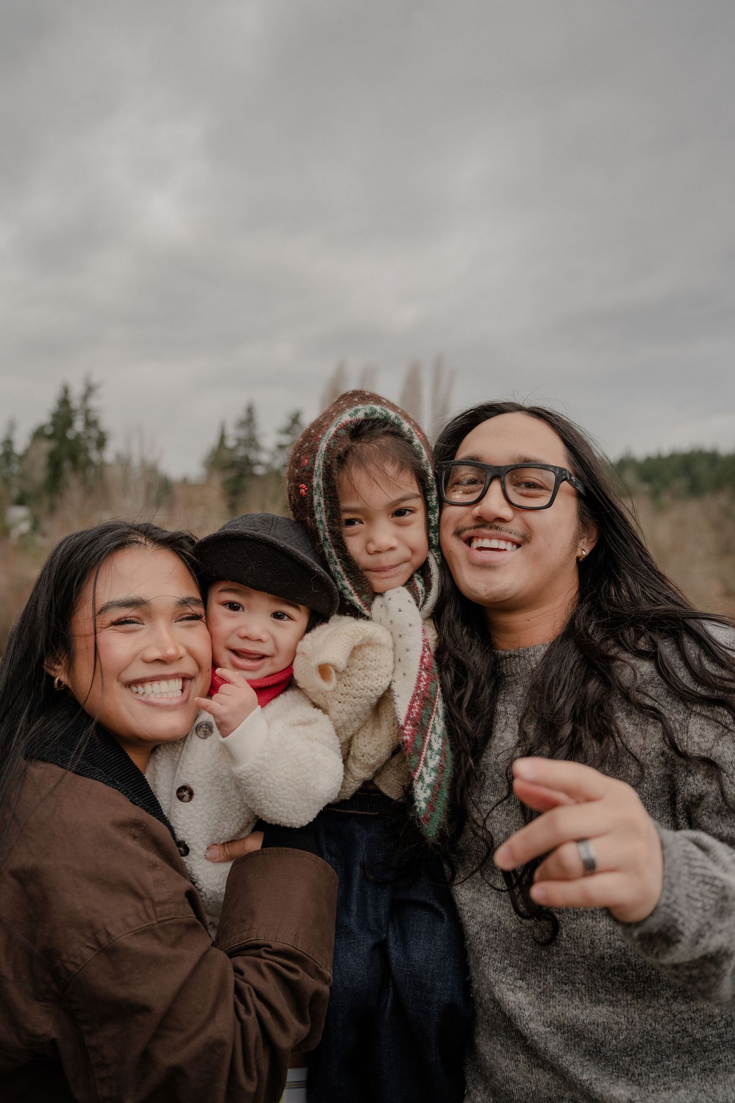 family portrait