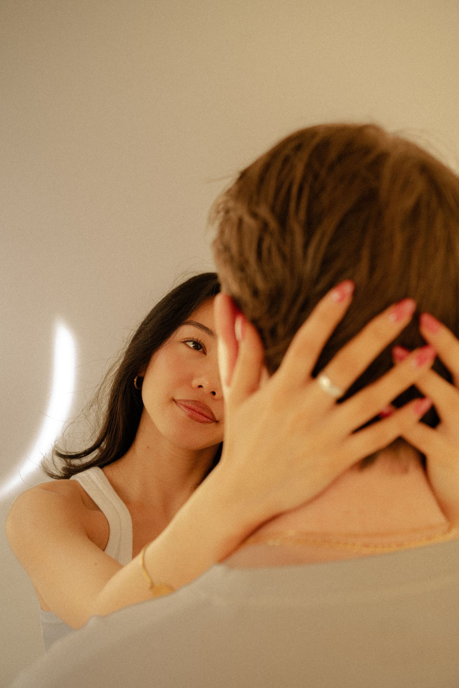 couple session
