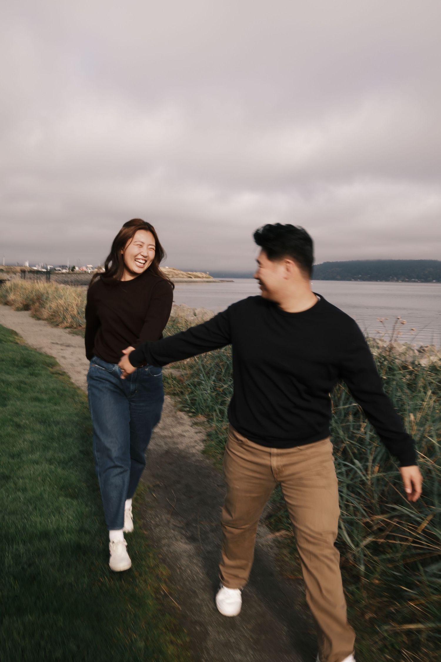 couple portrait