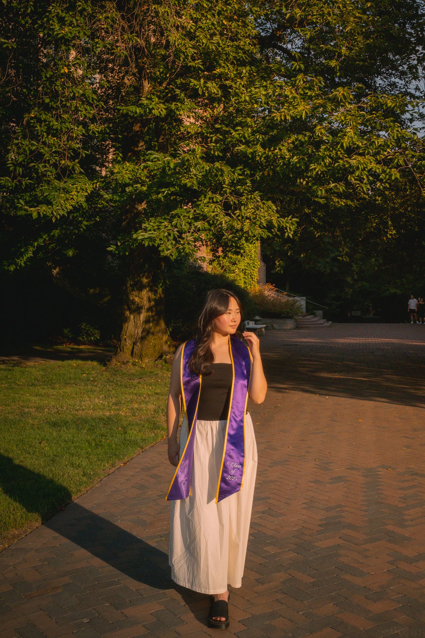graduation