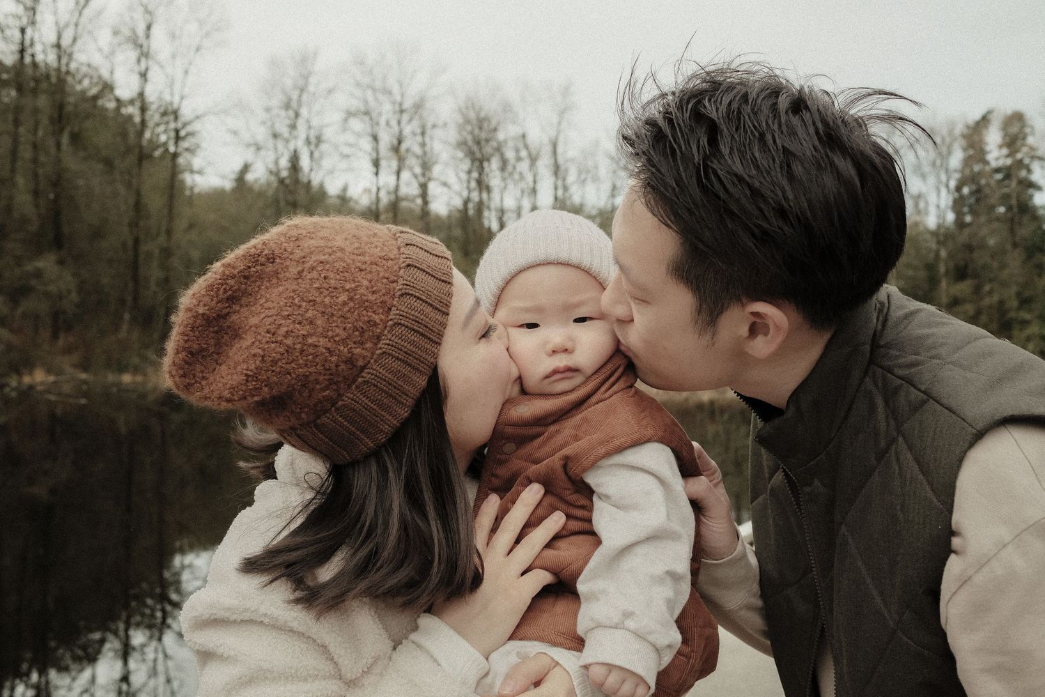 family portrait