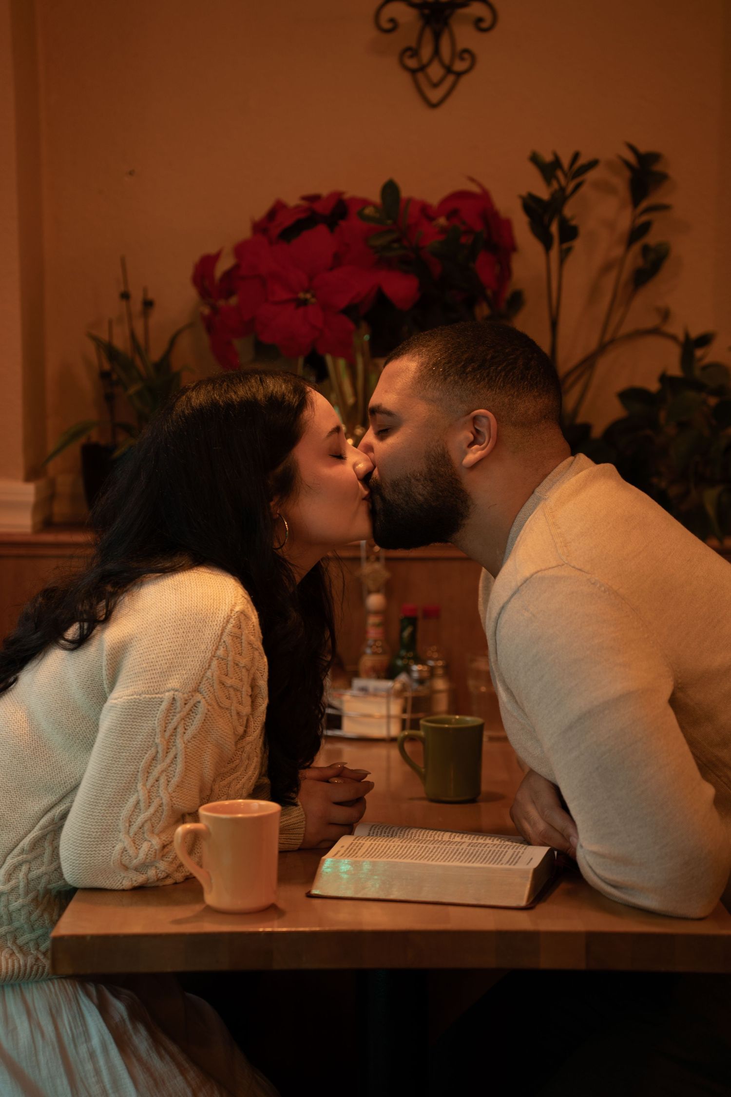 couple session