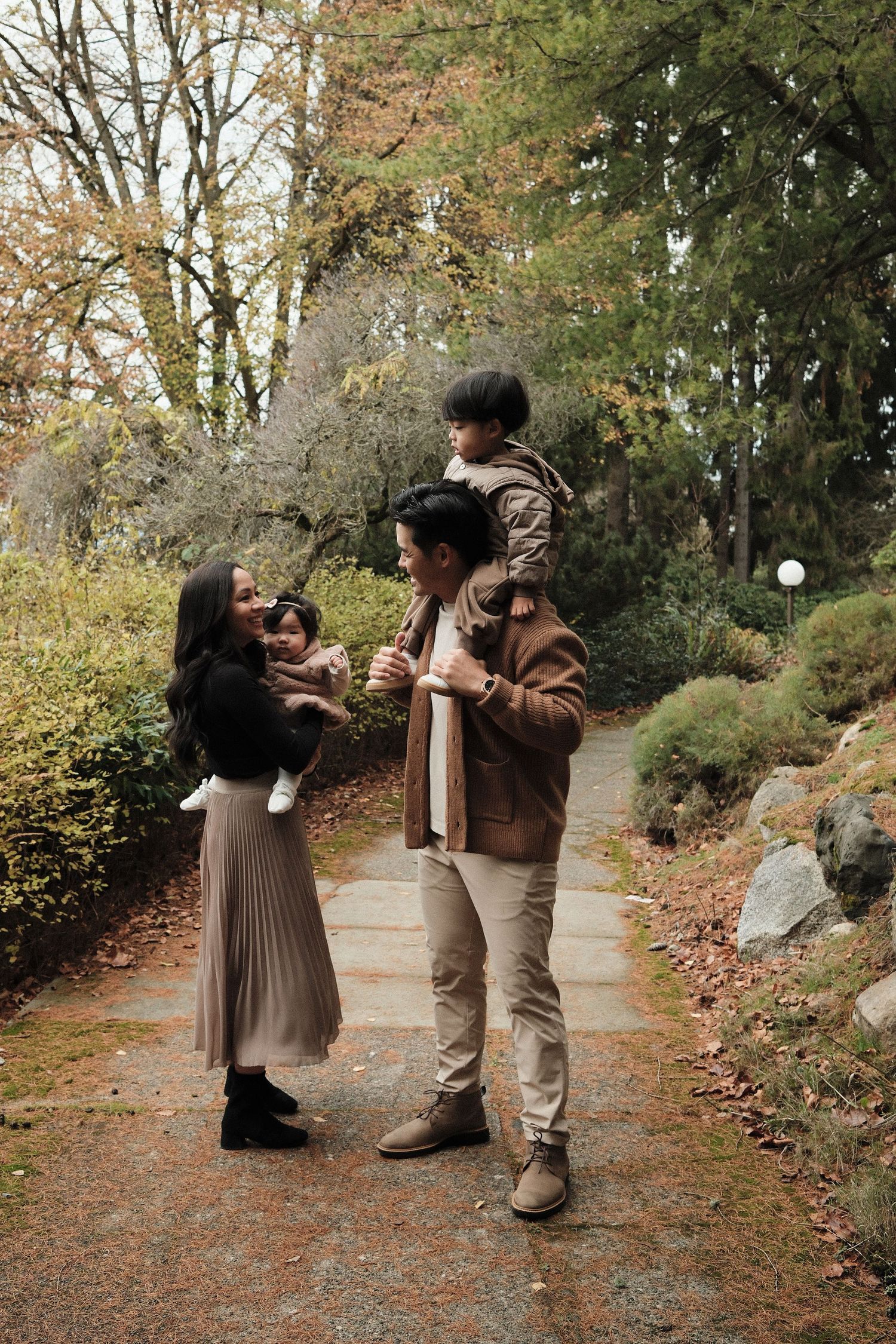 family portrait