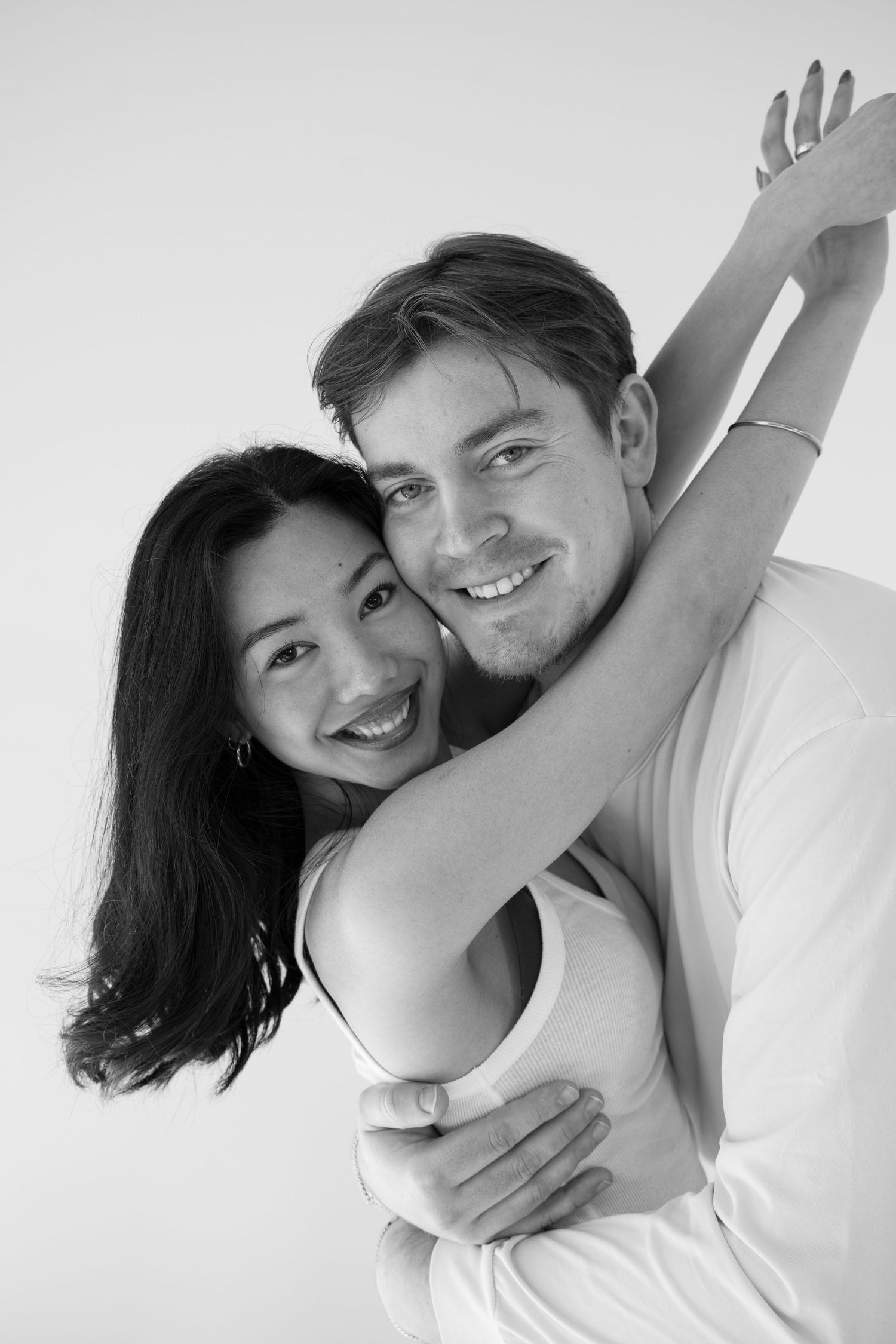 couple session