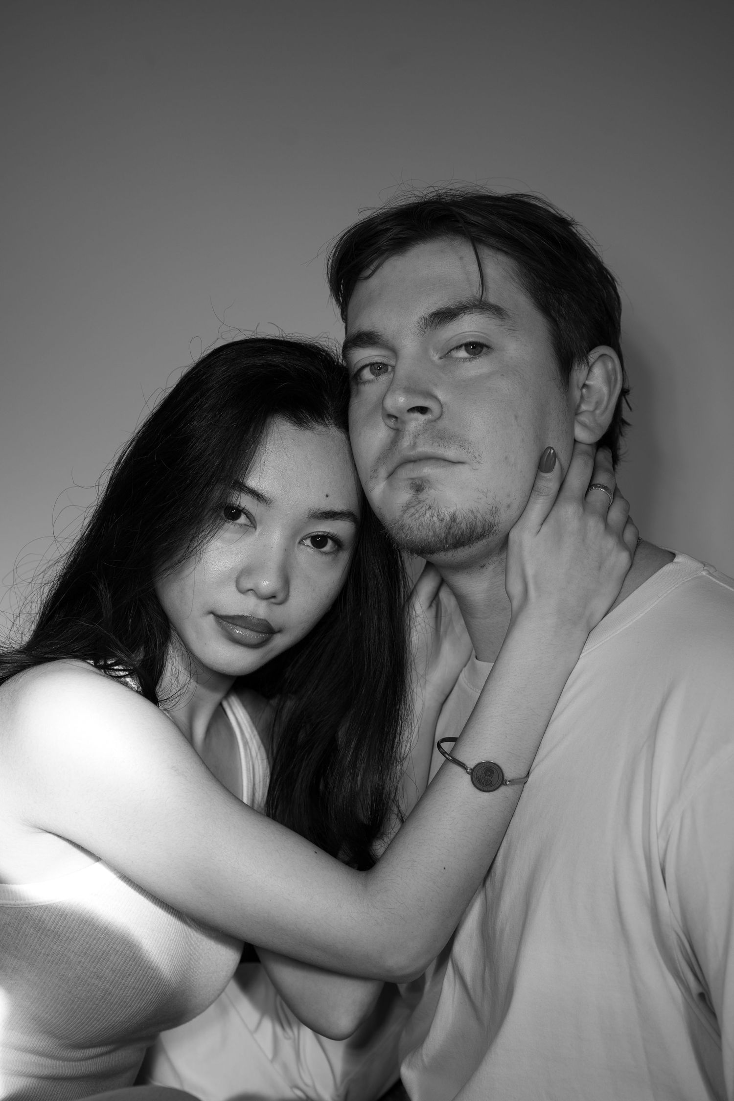 couple session
