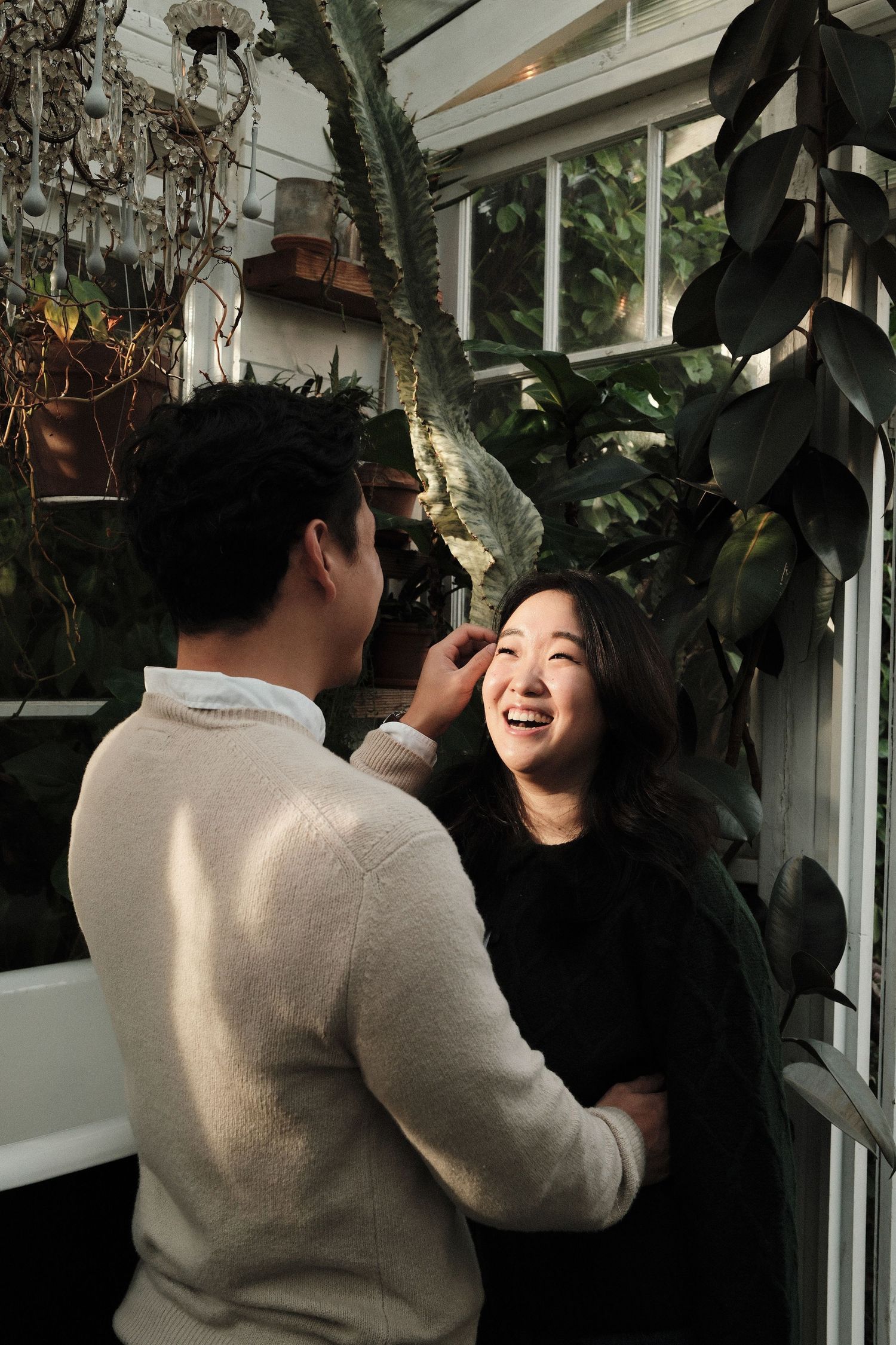 couple session