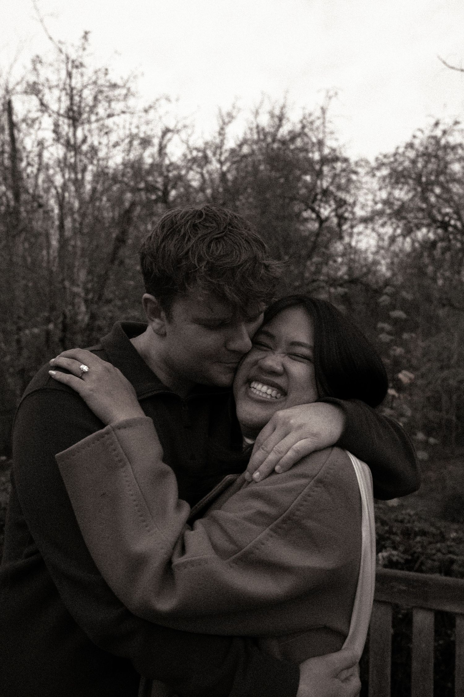 couple portrait
