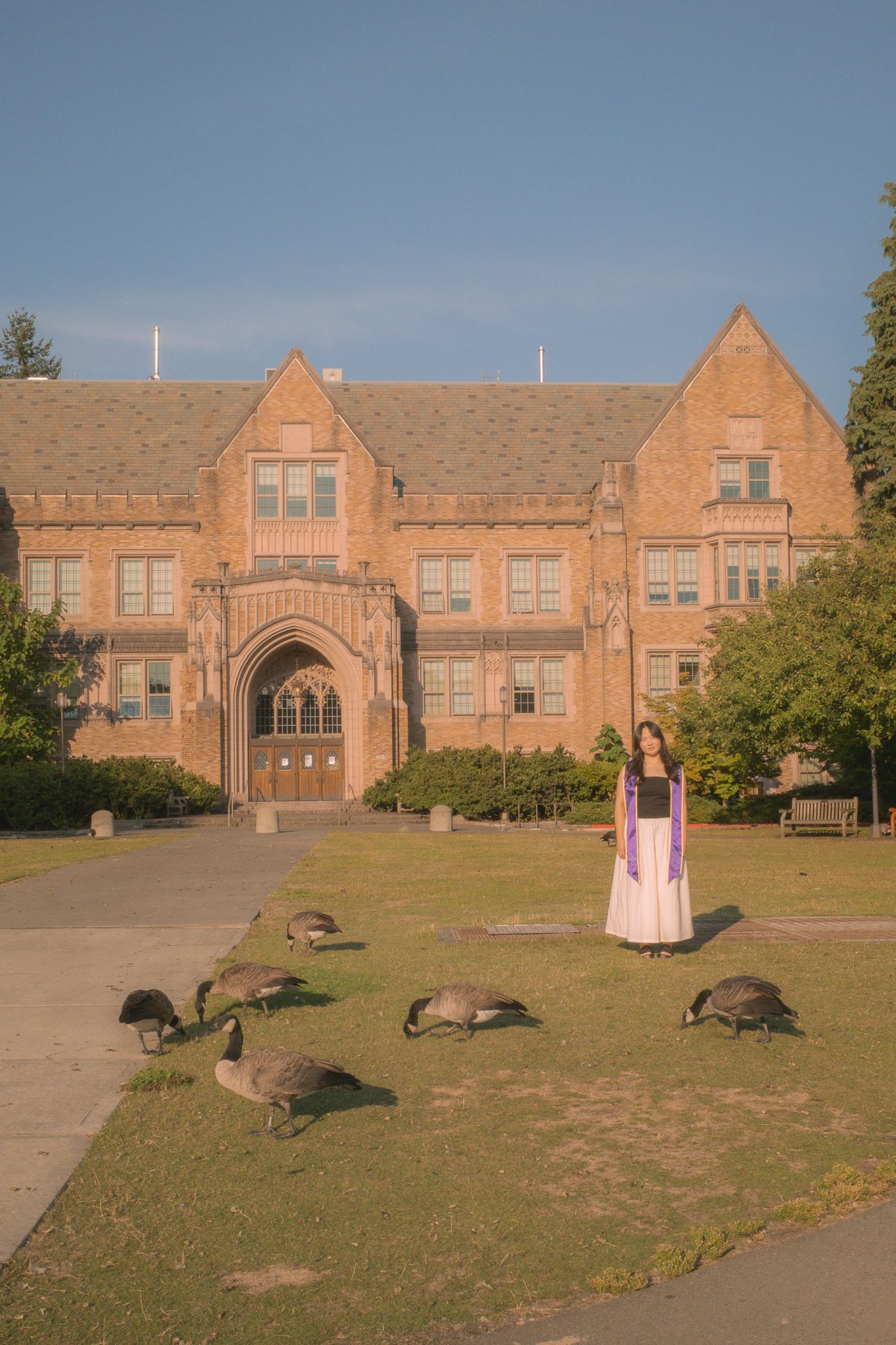 graduation