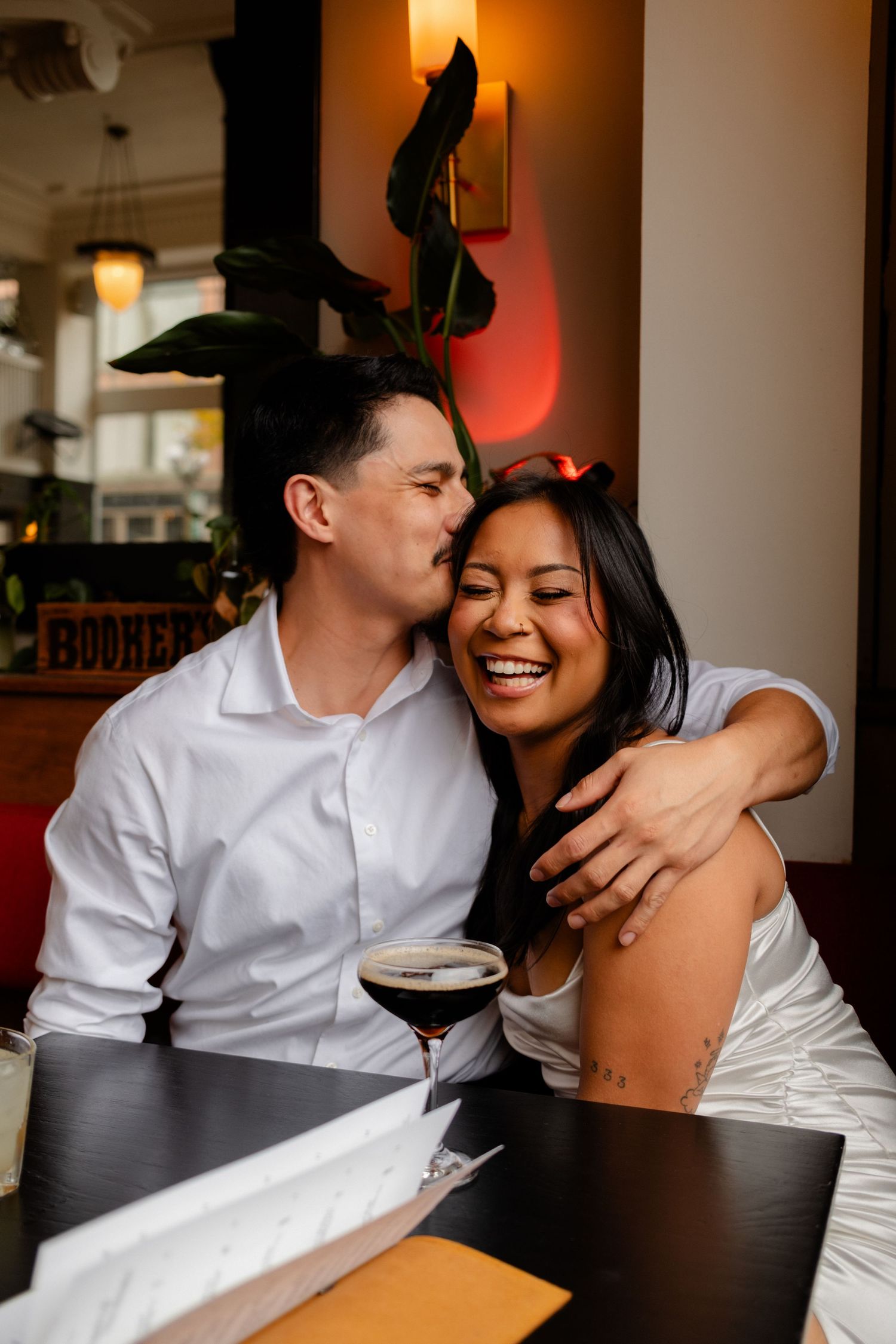 couple portrait