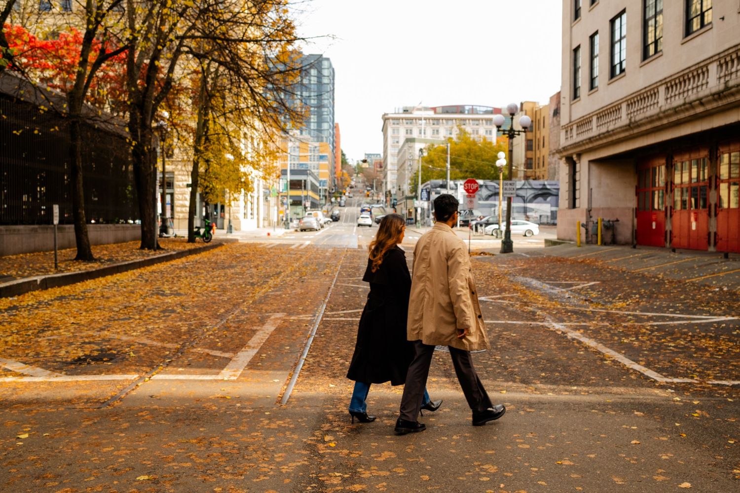 couple portrait