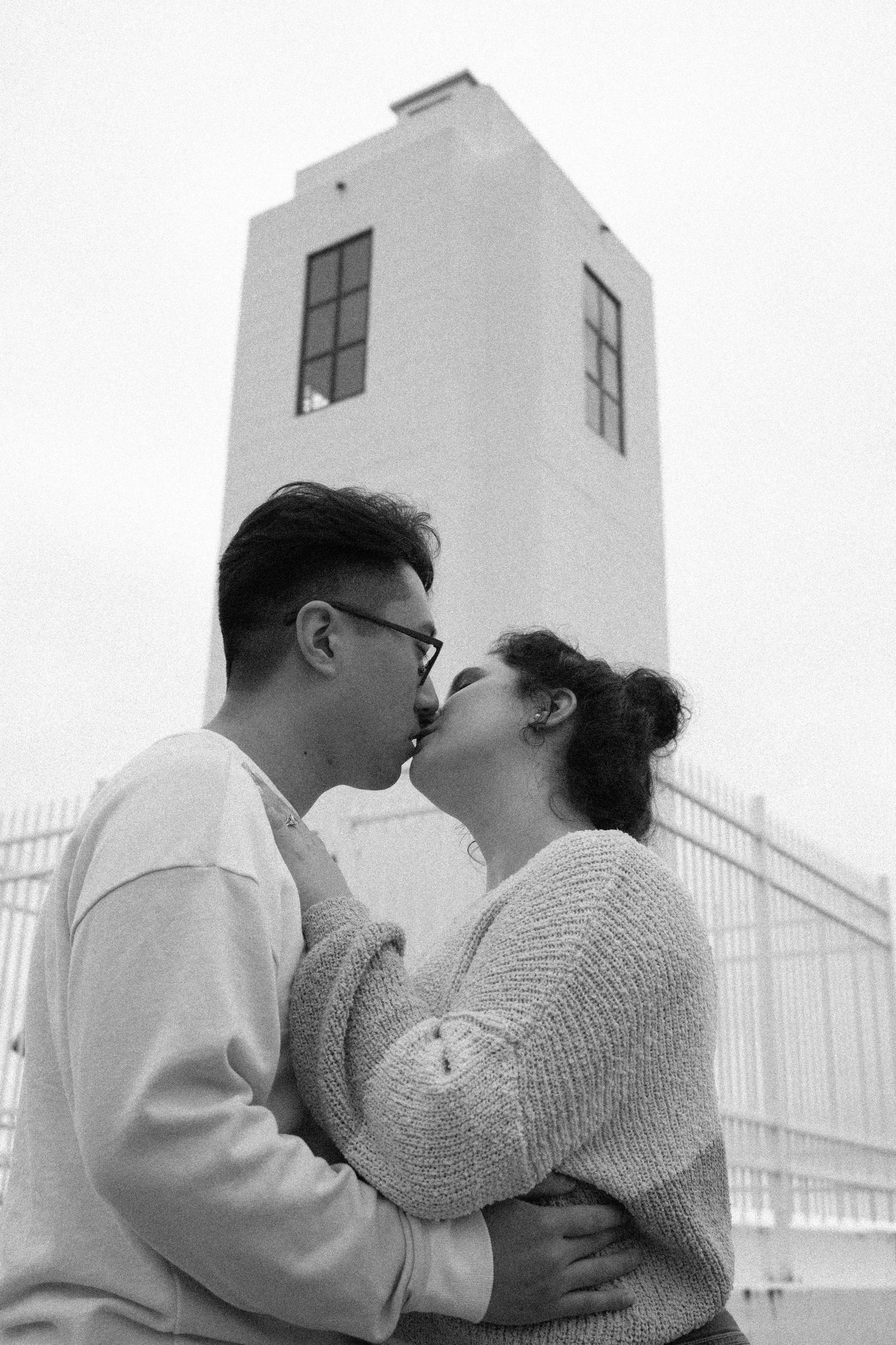 couple portrait