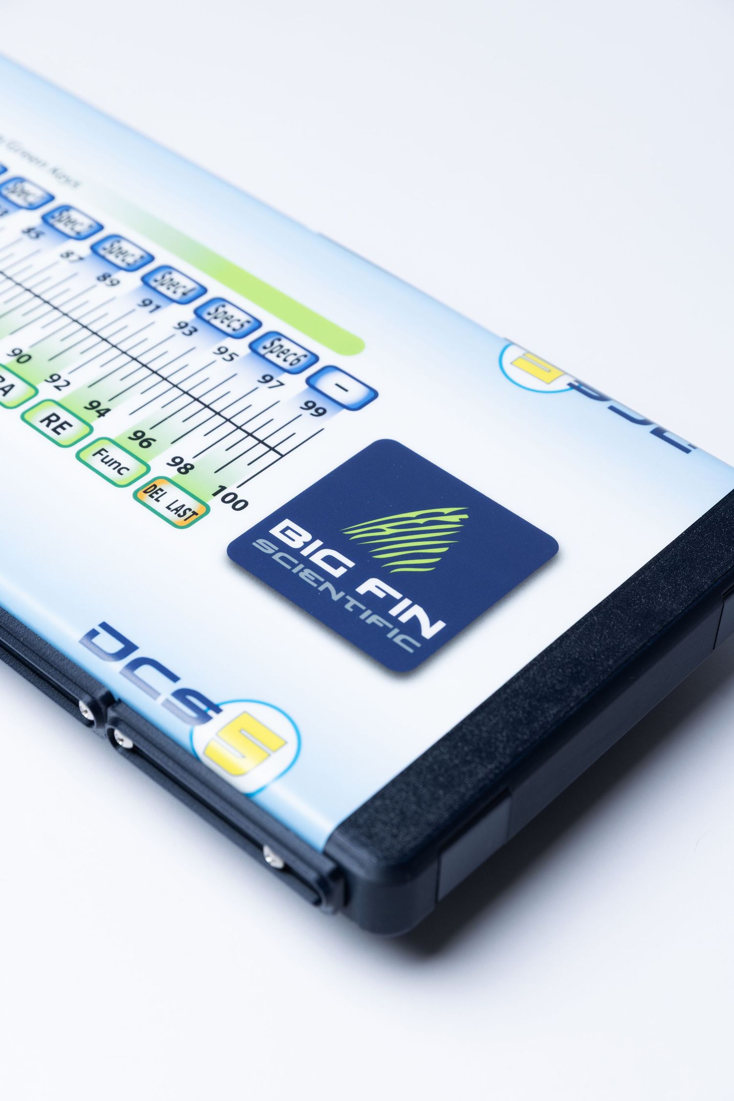 Big Fin Scientific research board