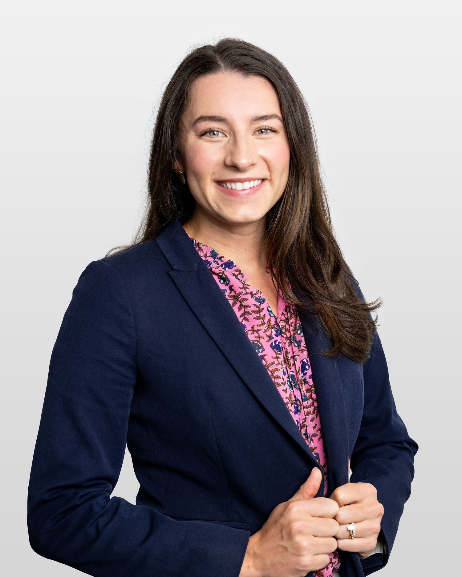 Woman business portrait