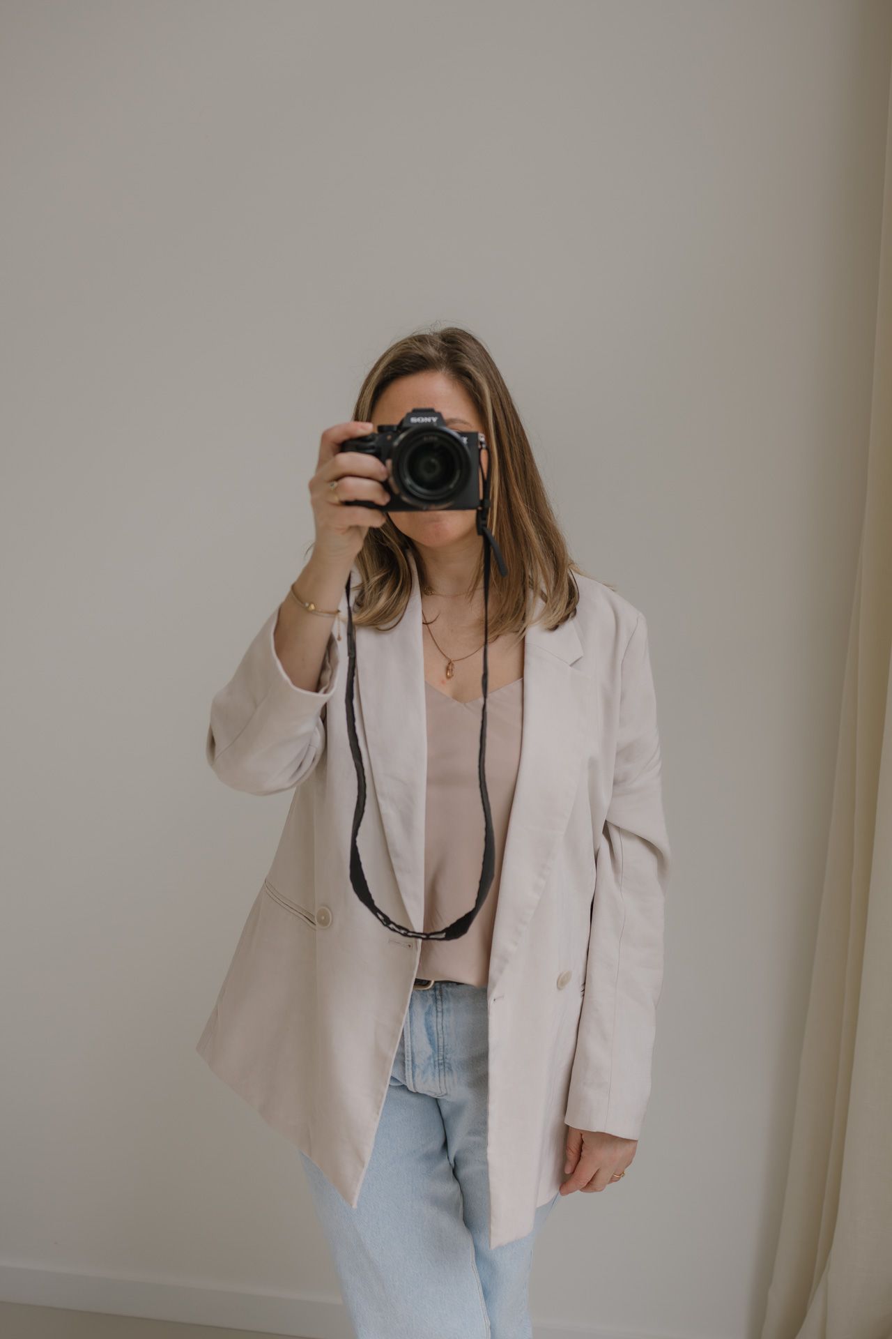 Ashton, fotograaf achter Ashton Weyts Fotografie.