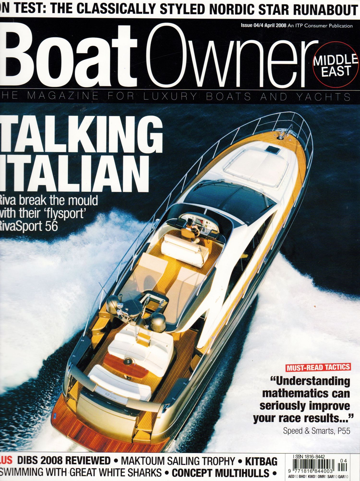 Series of Boat Owner magazine covers highlighting luxury yacht reviews and marine technology. Editorial Photographer in Ontario, Canada