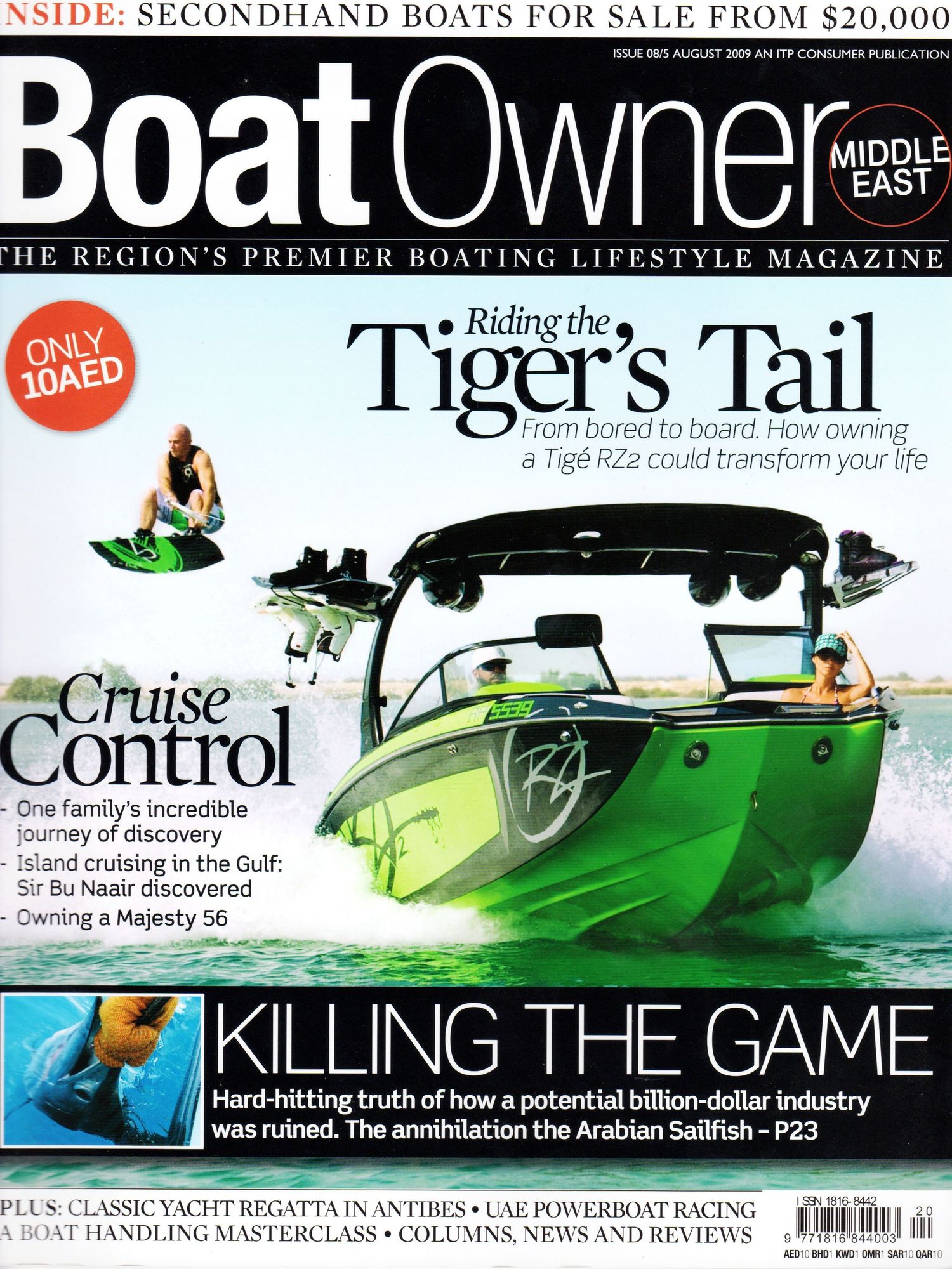 Boat Owner magazine covers featuring articles about yacht sales and maritime industry trends. Editorial Photographer in Ontario, Canada