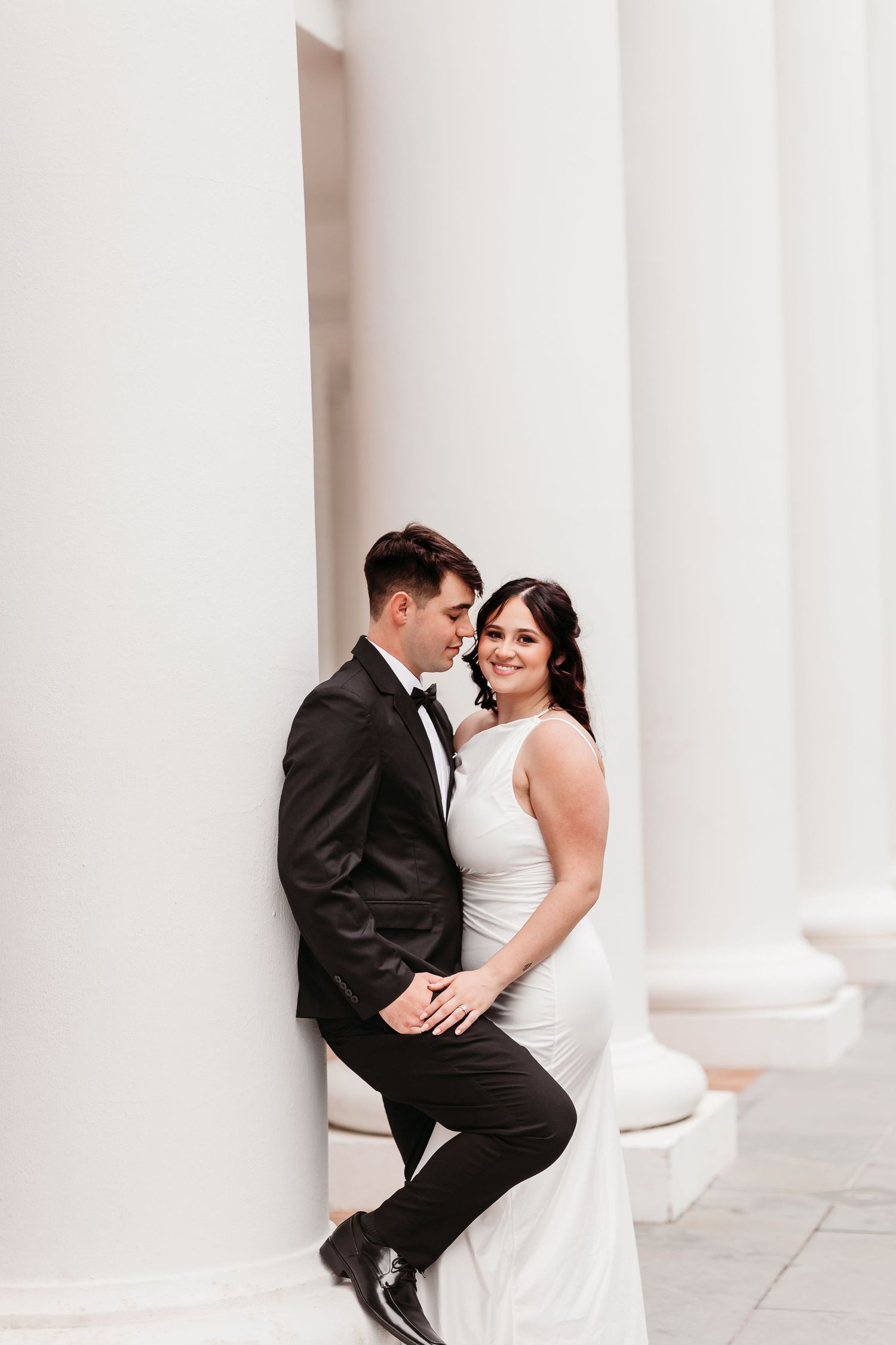Louisiana Engagement Session, Lafayette LA