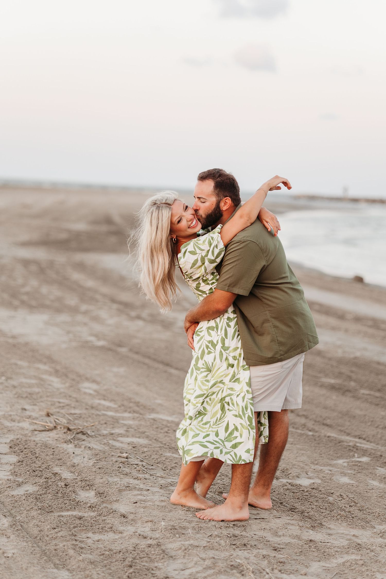 Currie Chiasson Photography, Grand Isle