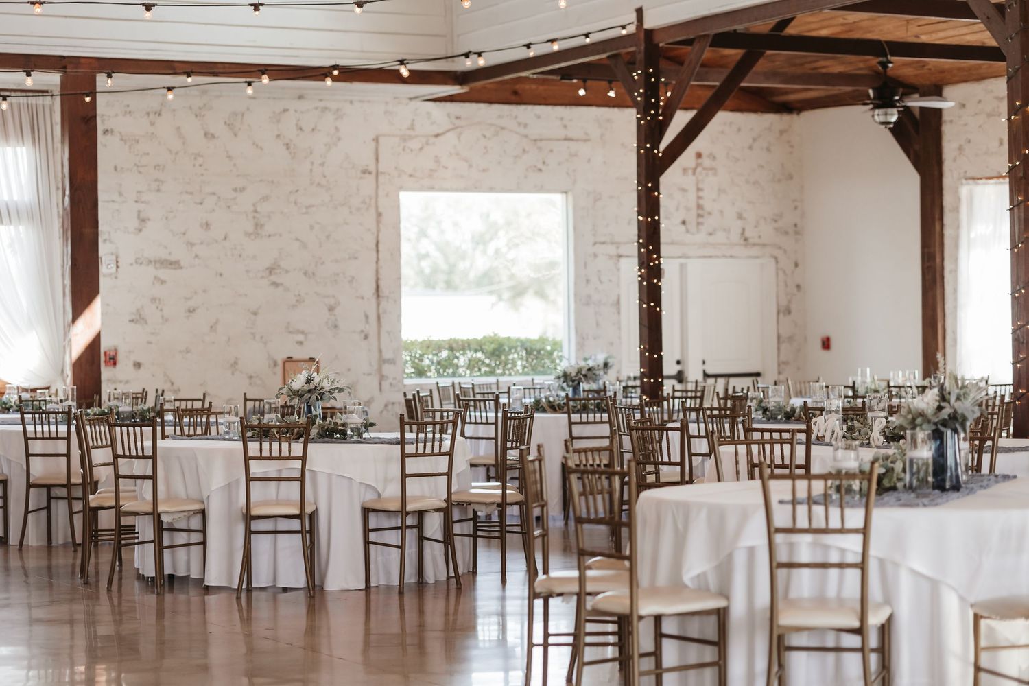 The Greenery, Amite LA