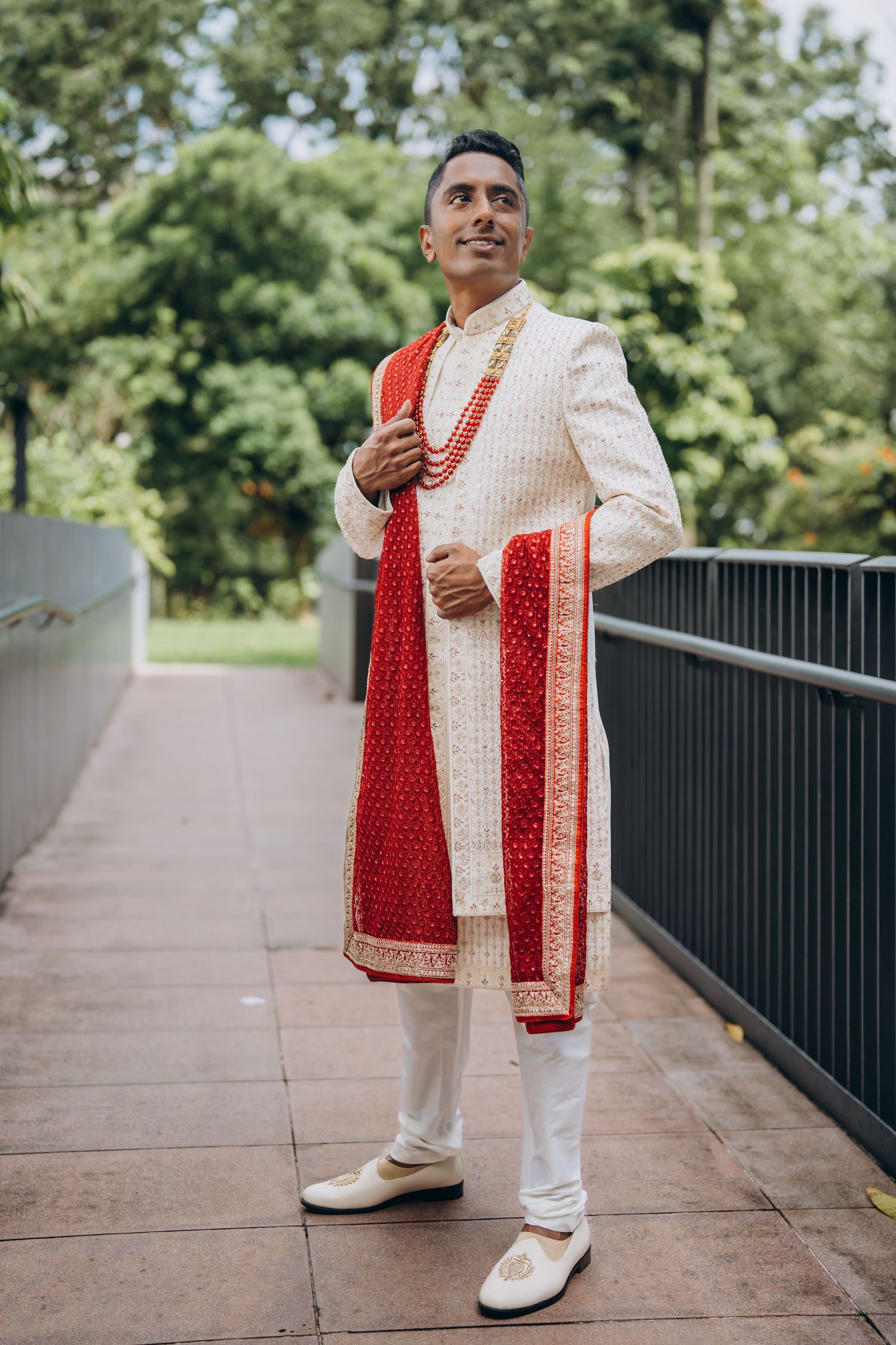 Indian Muslim Wedding