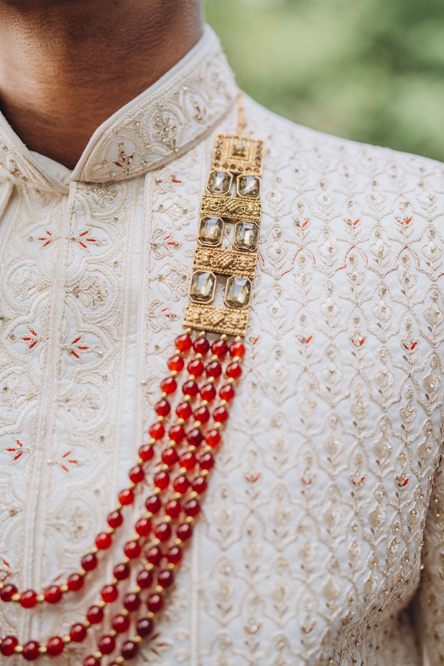 Indian Muslim Wedding