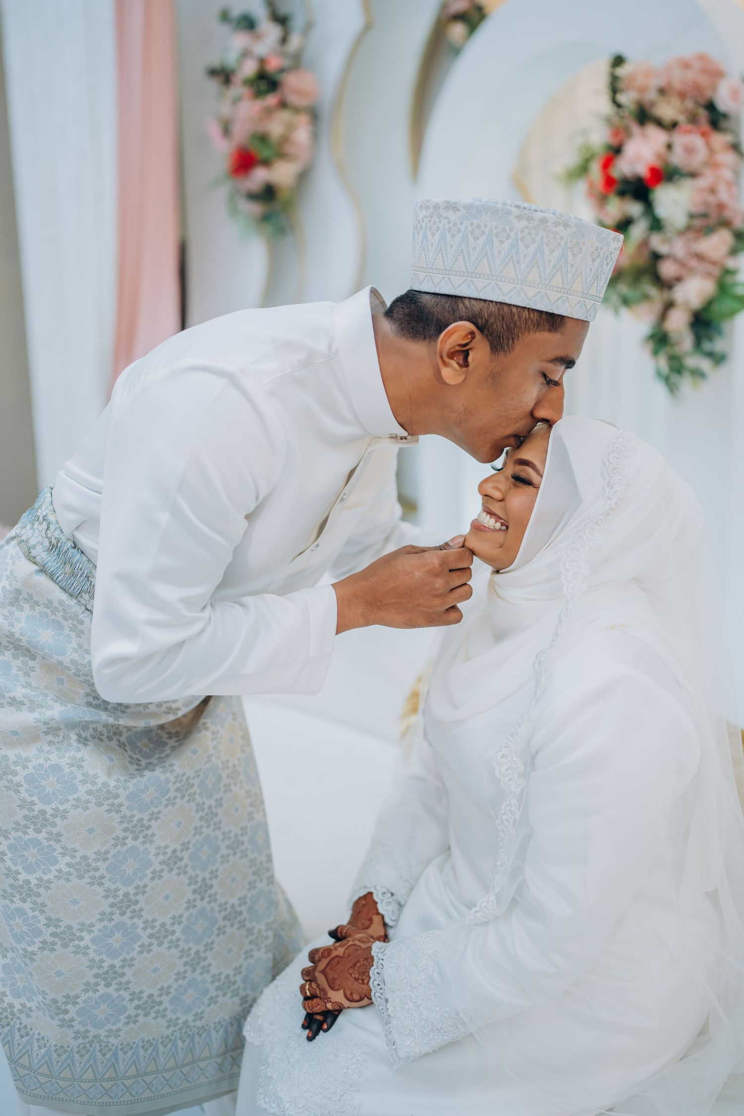 Indian Muslim Wedding