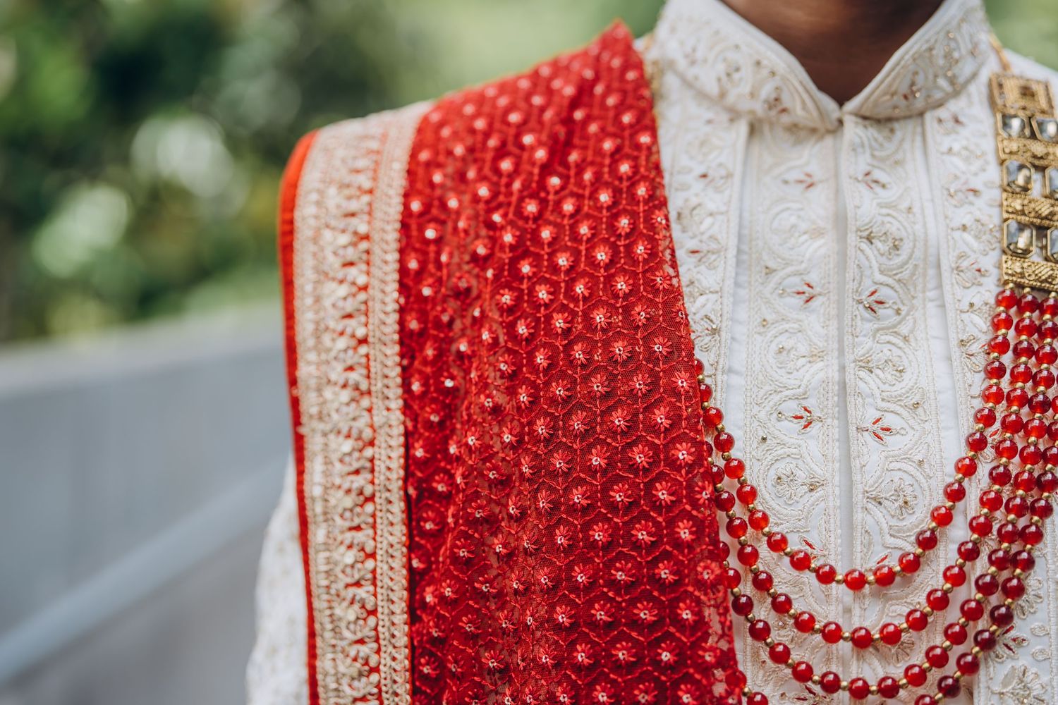 Indian Muslim Wedding