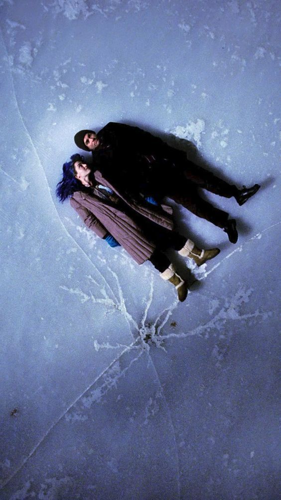 Eternal Sunshine of the Spotless Mind