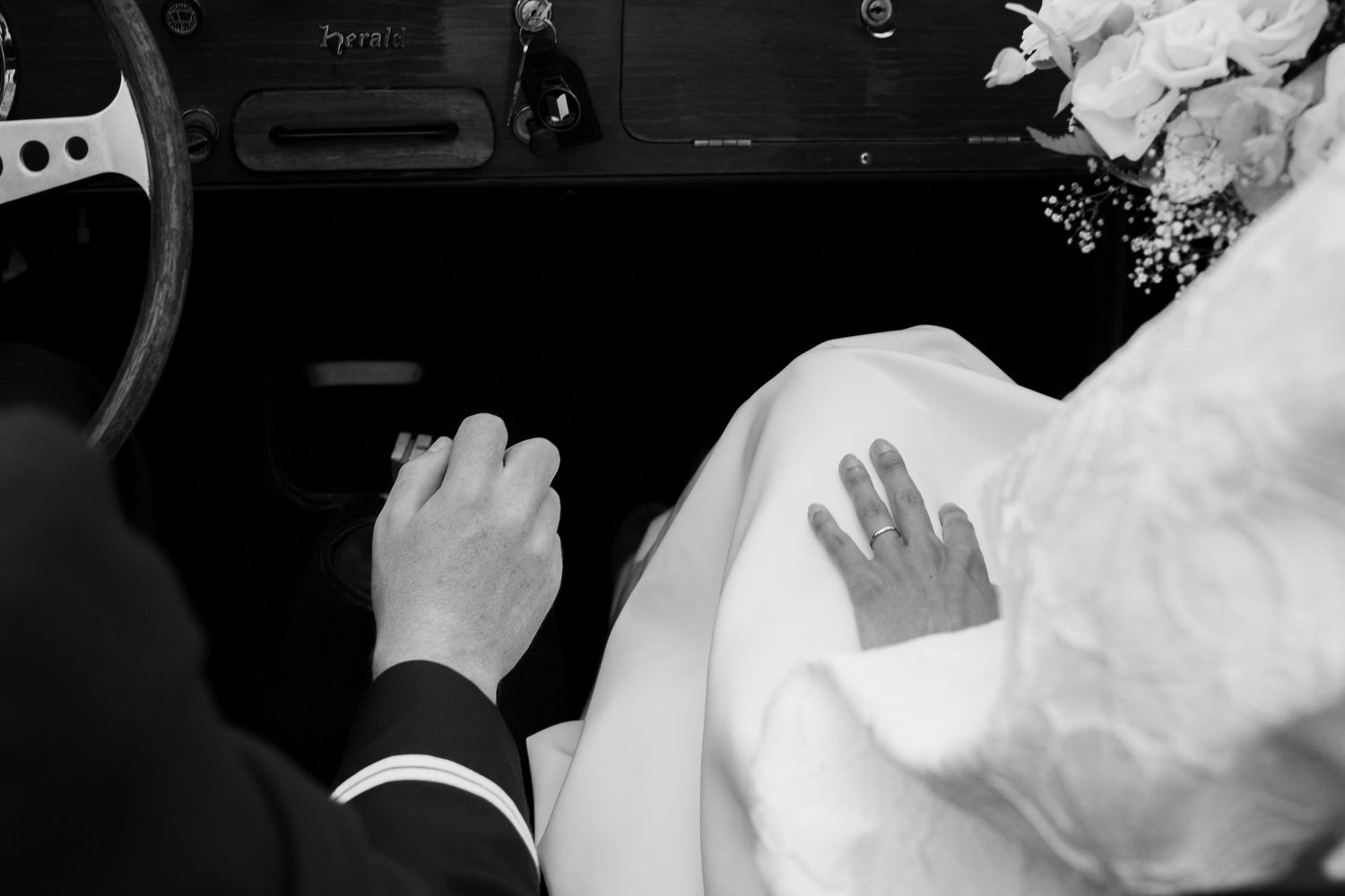 Fanny et Victor, juillet 2024