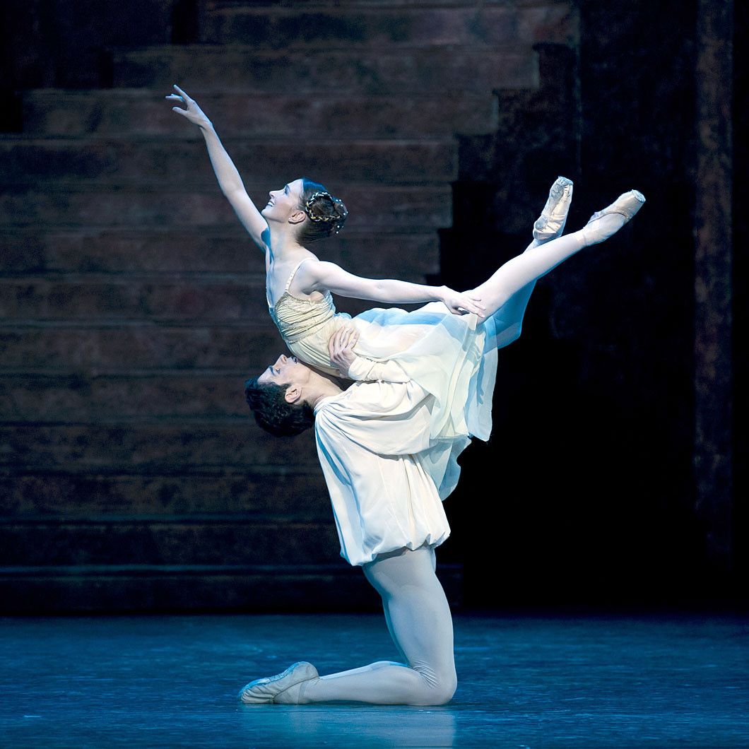 Roméo et Juliette